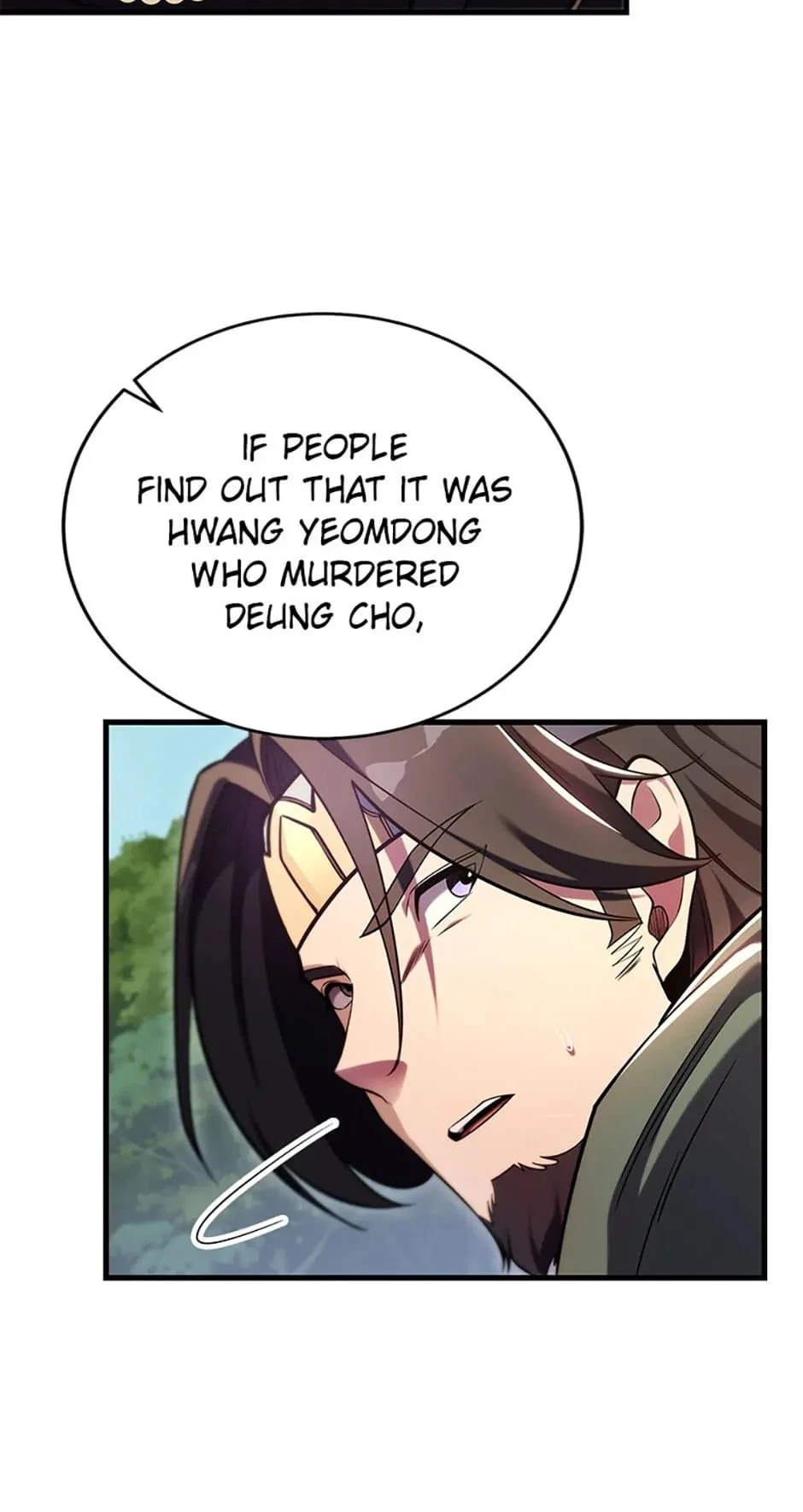 The Nine Heavens Swordmaster Chapter 61 - 62