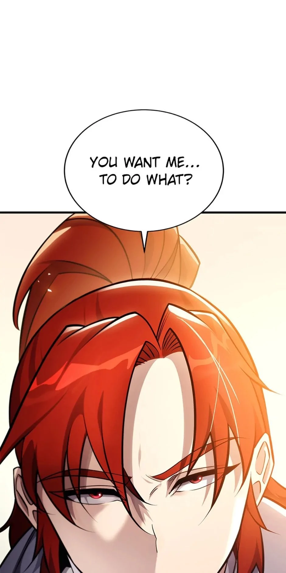 The Nine Heavens Swordmaster Chapter 58 - 1