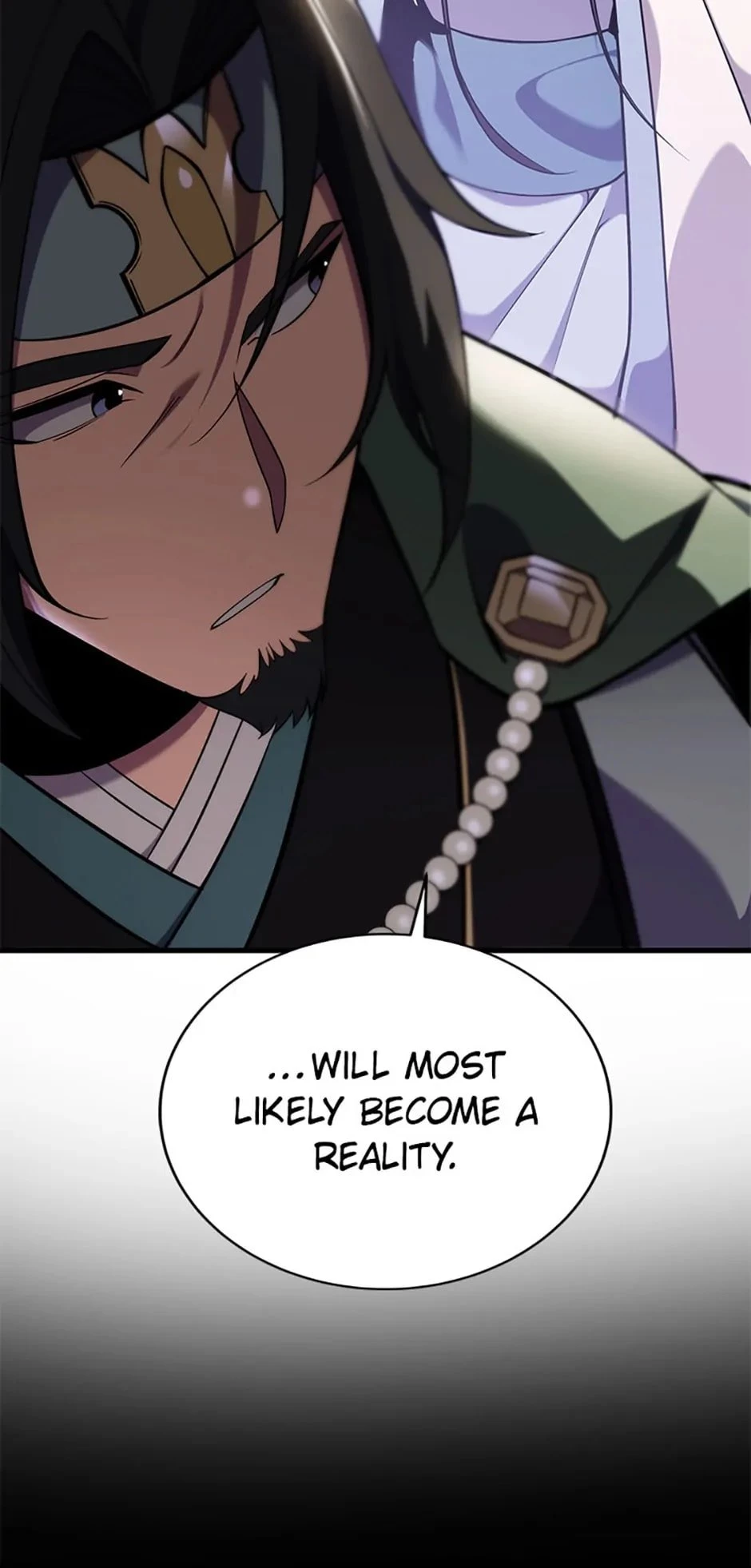 The Nine Heavens Swordmaster Chapter 61 - 64