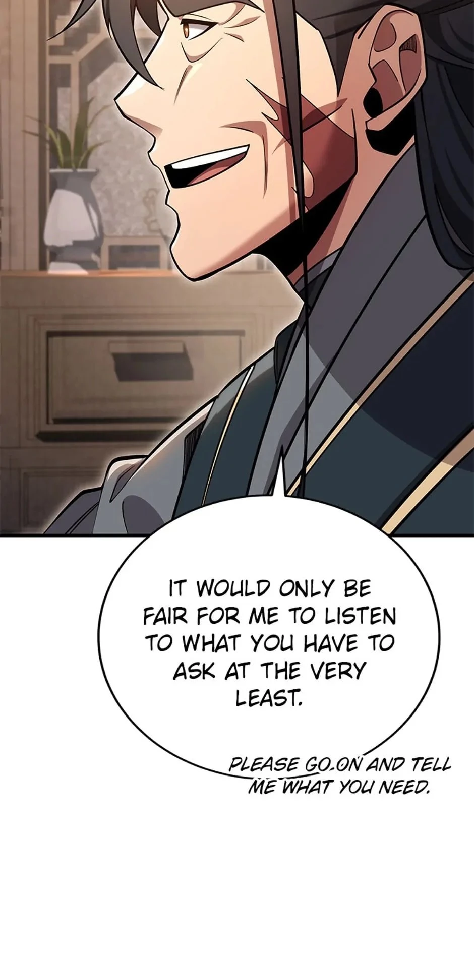 The Nine Heavens Swordmaster Chapter 59 - 34
