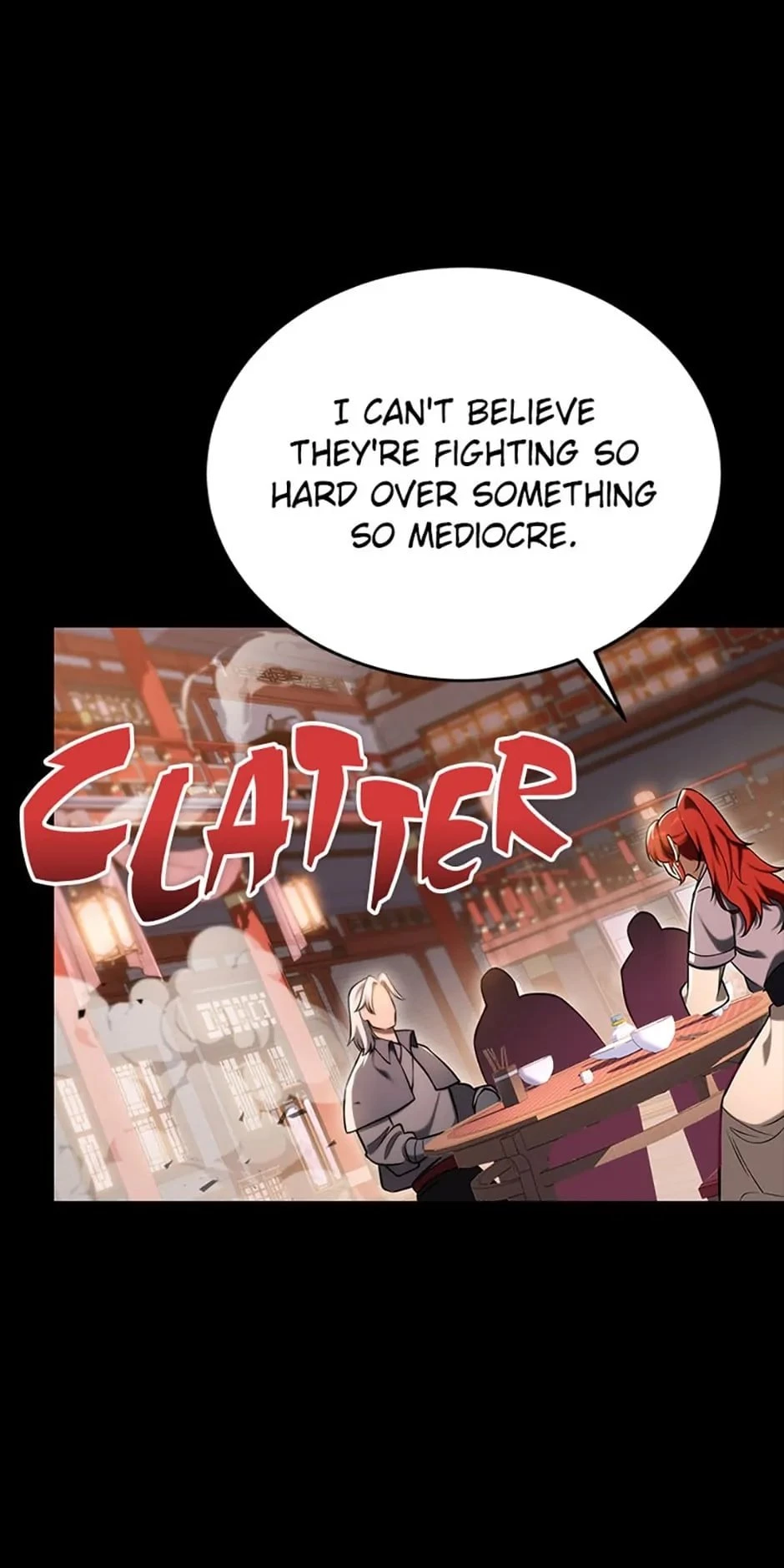 The Nine Heavens Swordmaster Chapter 60 - 67