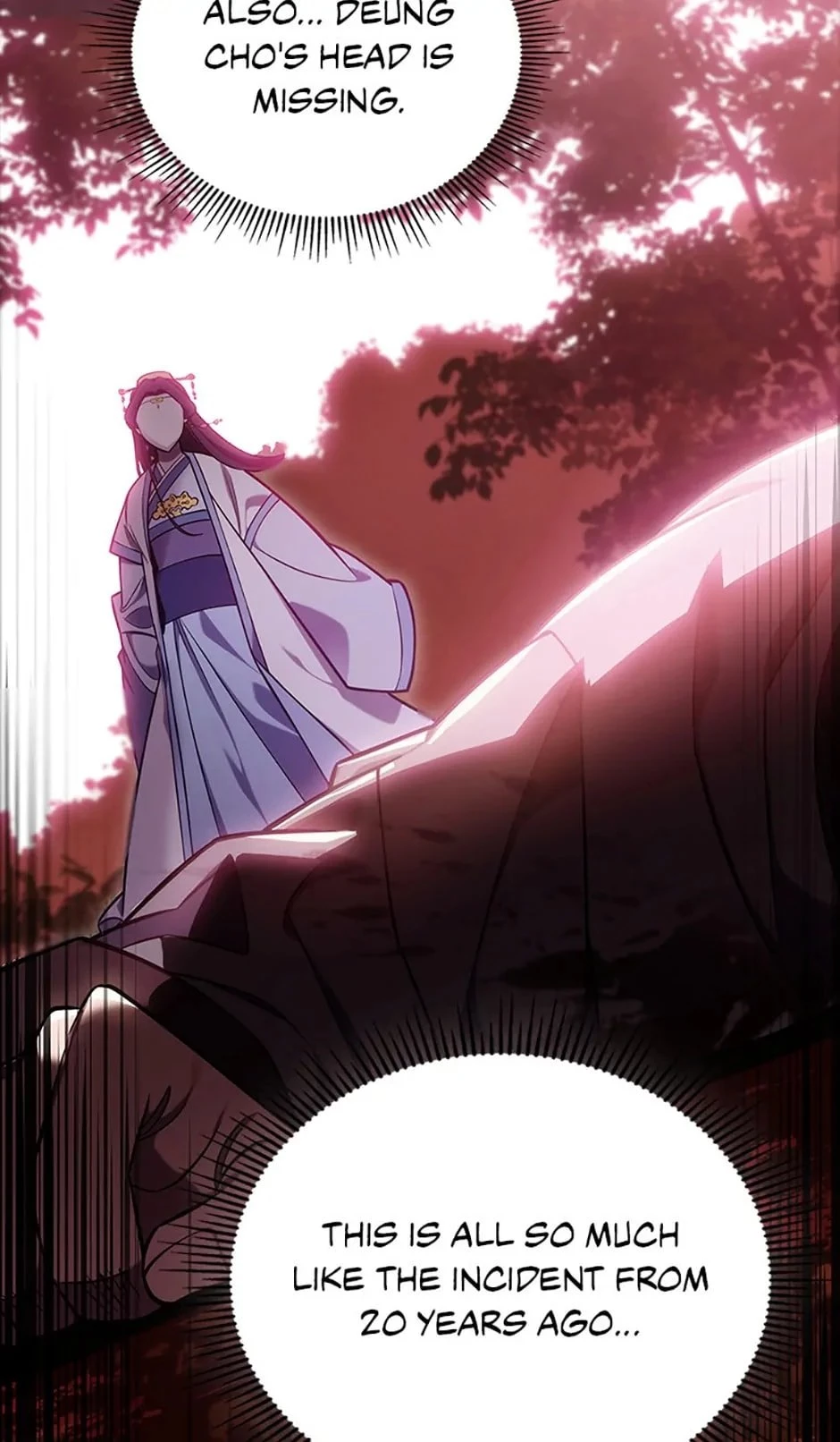 The Nine Heavens Swordmaster Chapter 61 - 67