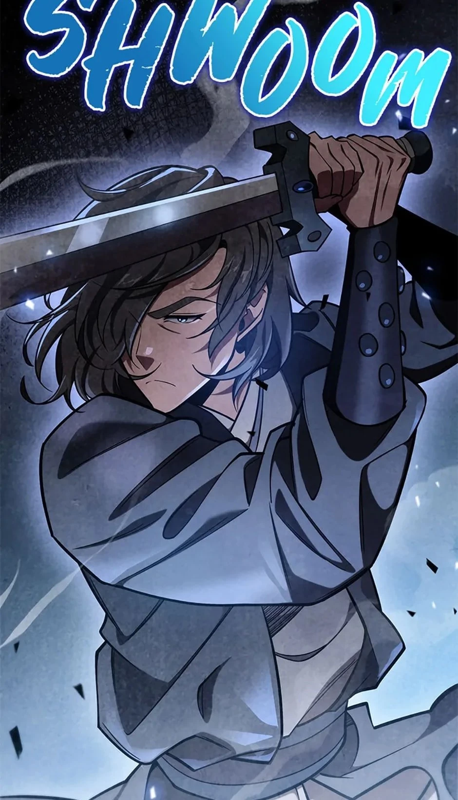 The Nine Heavens Swordmaster Chapter 59 - 37