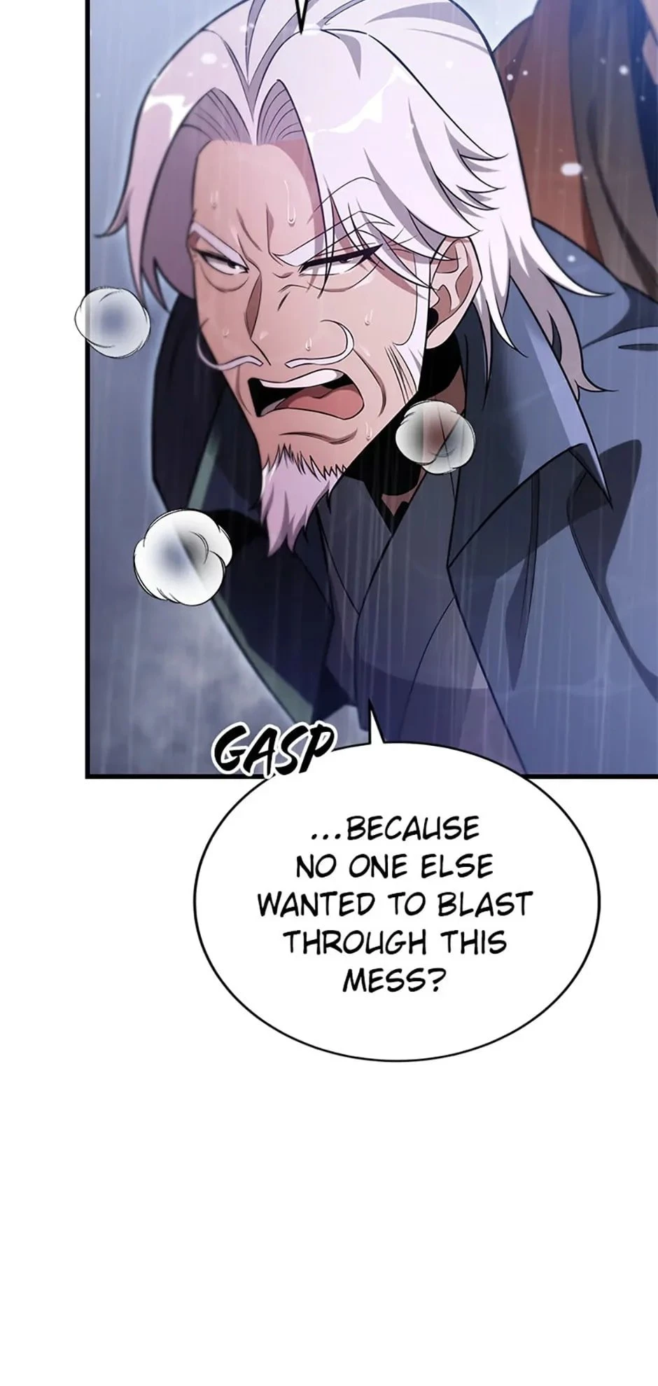 The Nine Heavens Swordmaster Chapter 57 - 7