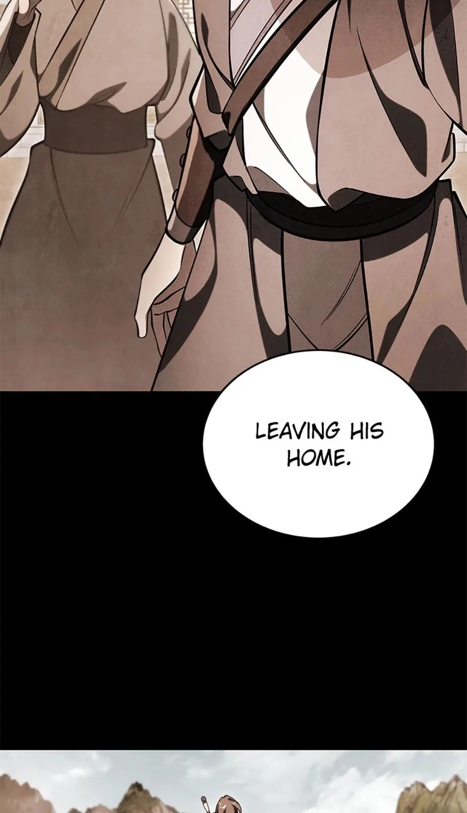 The Nine Heavens Swordmaster Chapter 59 - 40