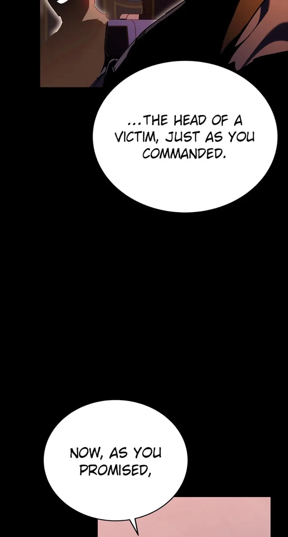 The Nine Heavens Swordmaster Chapter 61 - 73