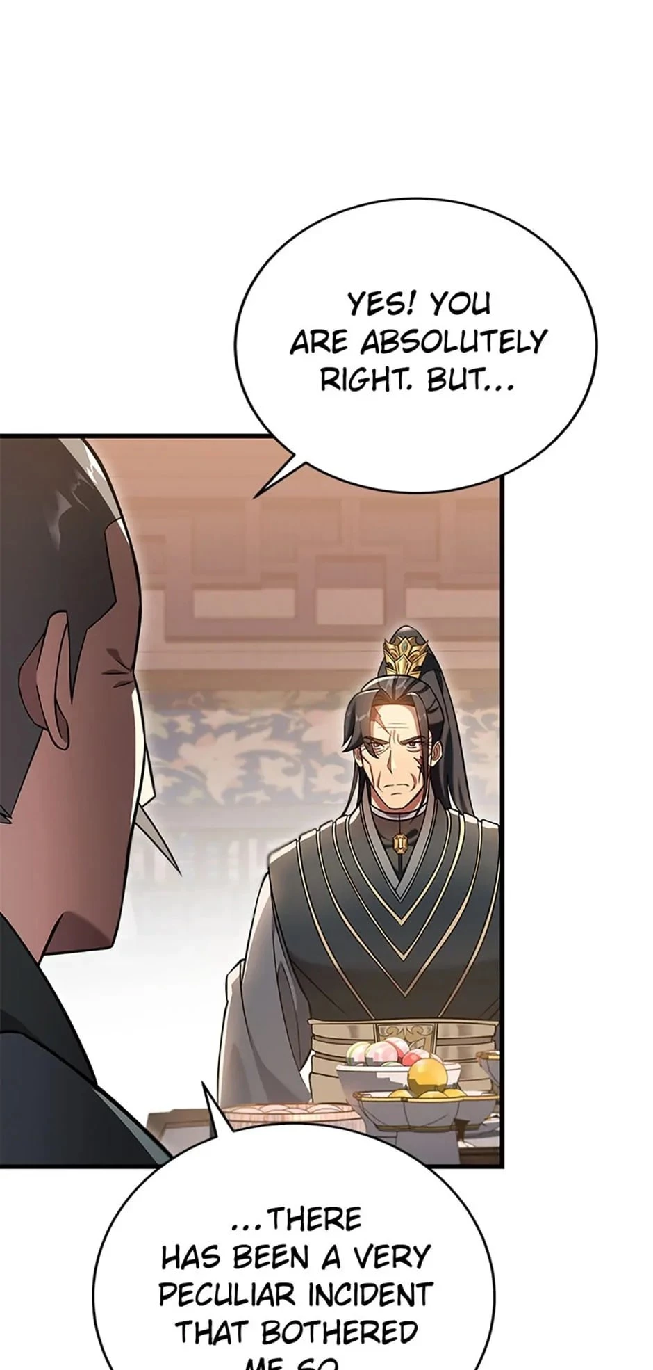 The Nine Heavens Swordmaster Chapter 59 - 44