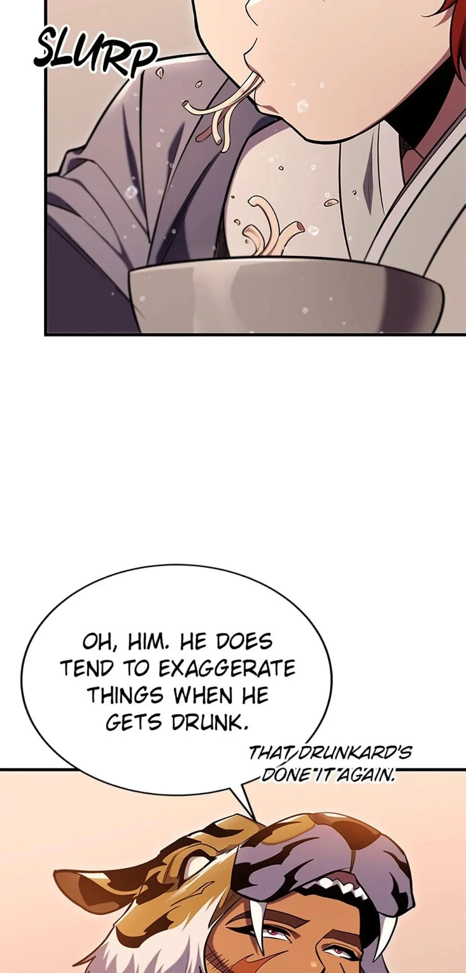 The Nine Heavens Swordmaster Chapter 58 - 13