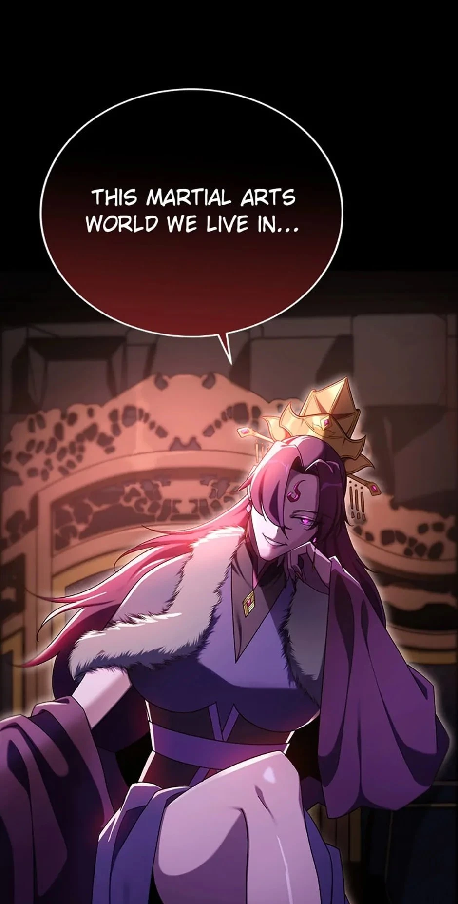 The Nine Heavens Swordmaster Chapter 61 - 79