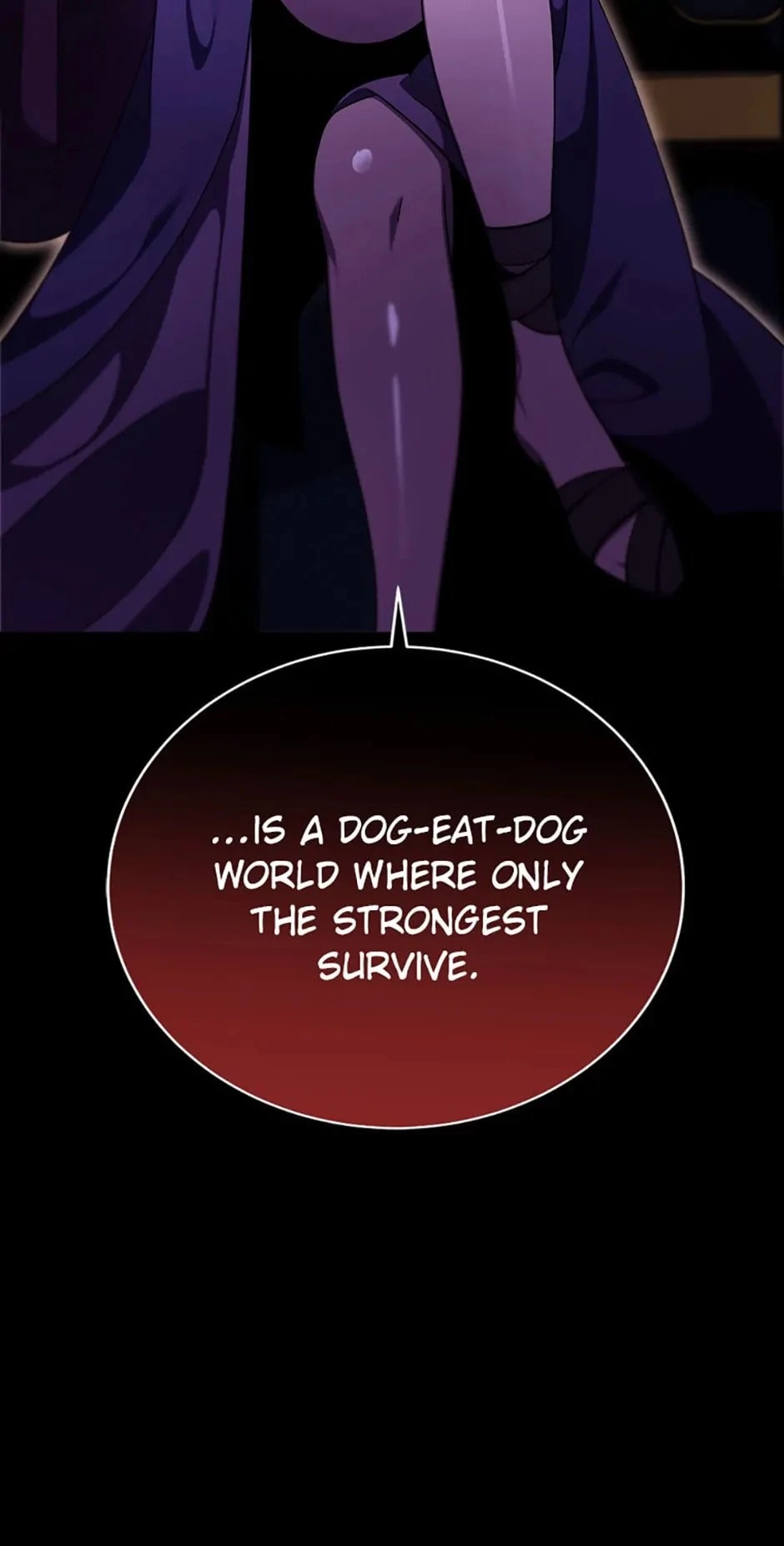 The Nine Heavens Swordmaster Chapter 61 - 80