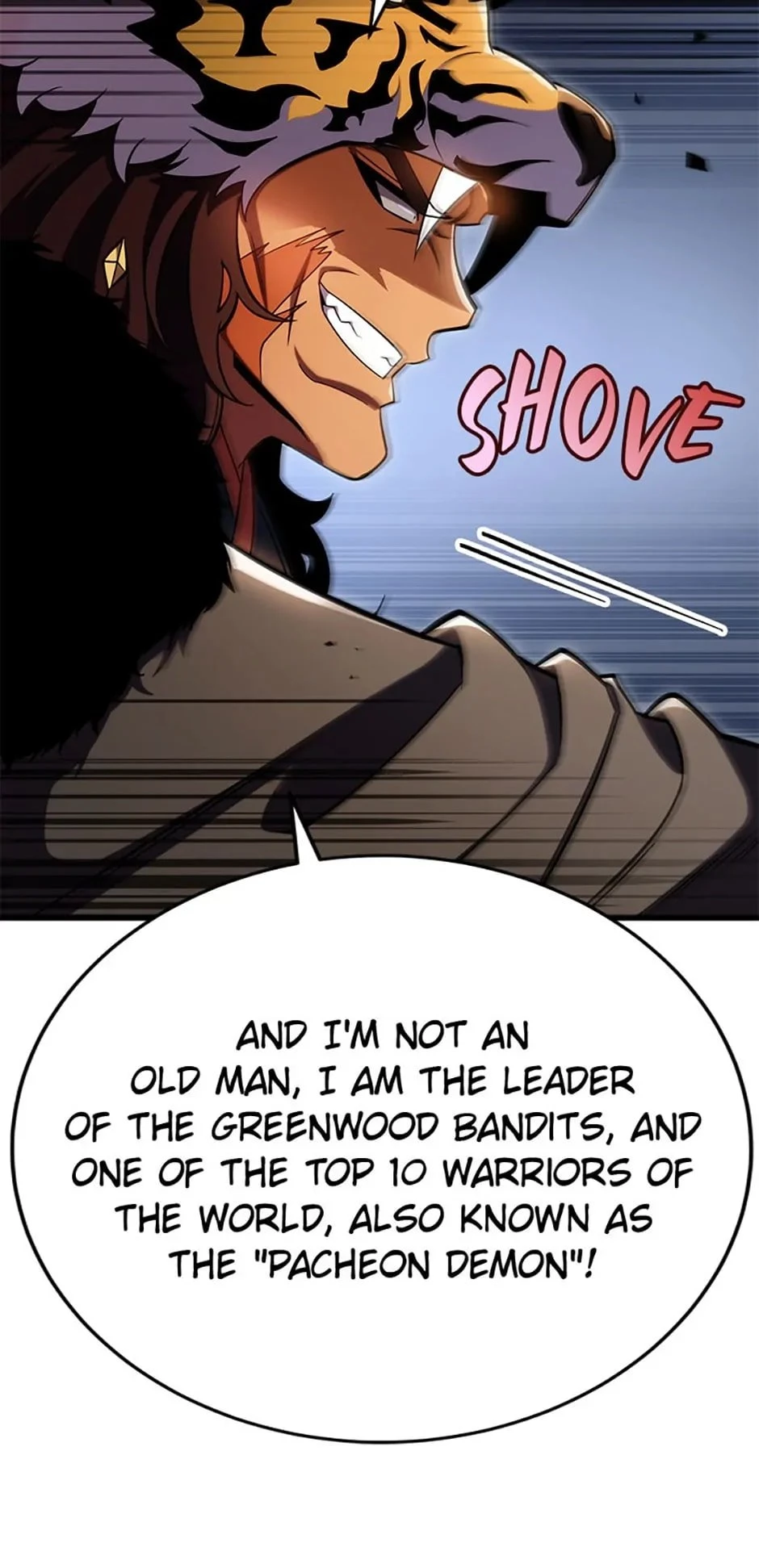 The Nine Heavens Swordmaster Chapter 58 - 17