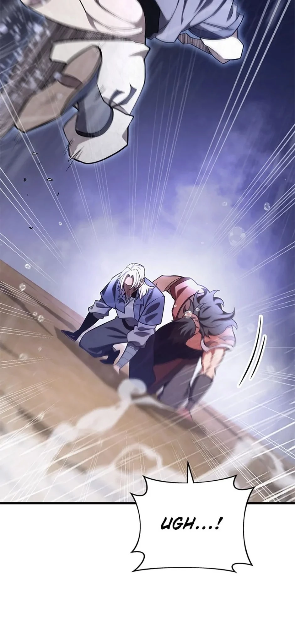 The Nine Heavens Swordmaster Chapter 57 - 16