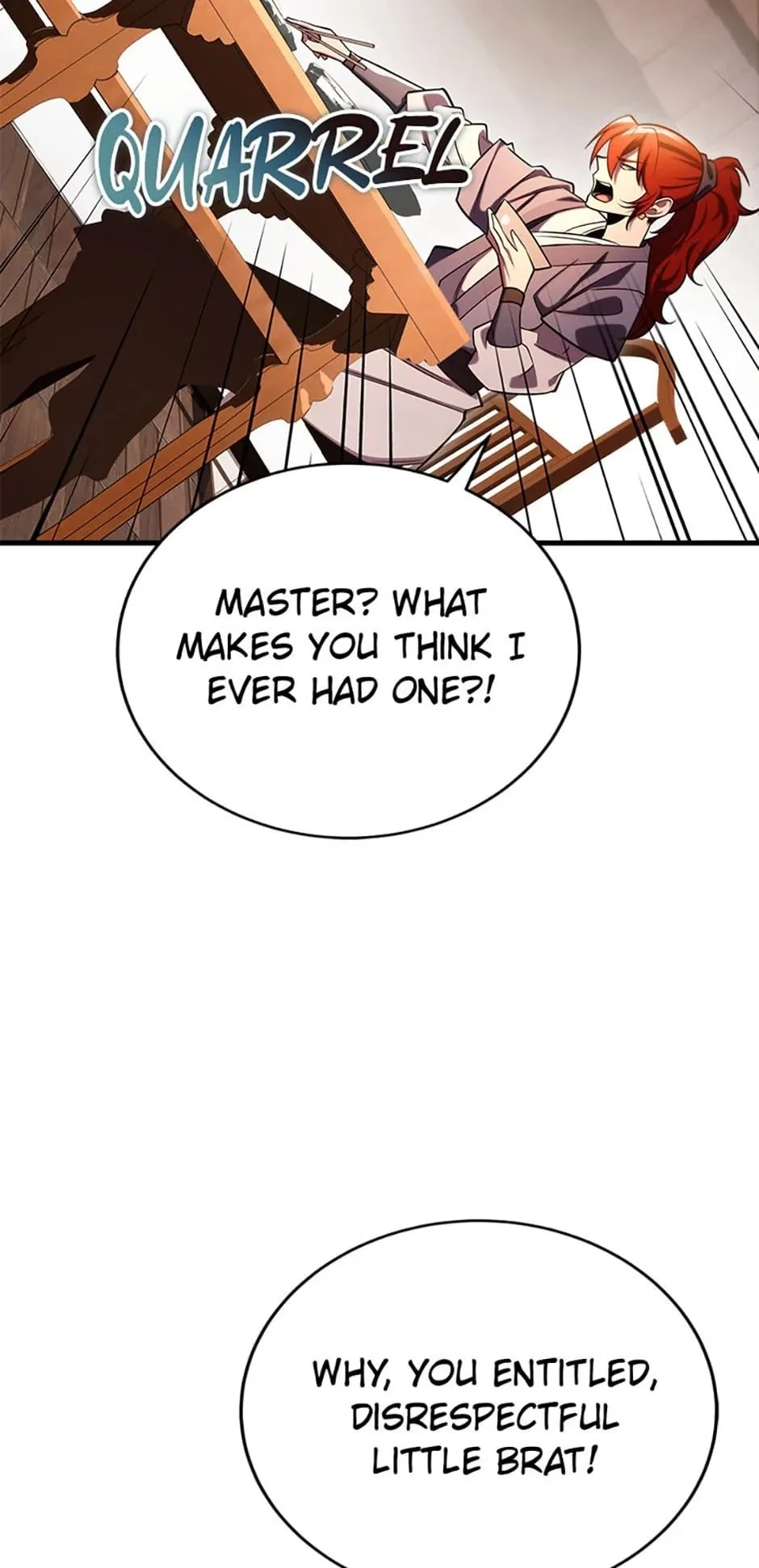The Nine Heavens Swordmaster Chapter 58 - 19