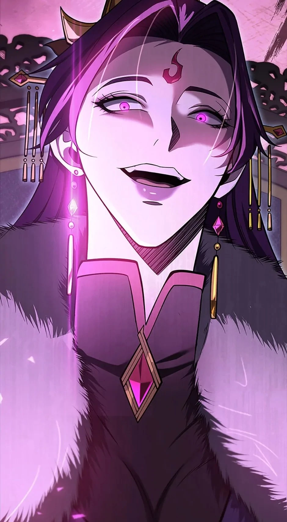 The Nine Heavens Swordmaster Chapter 61 - 83