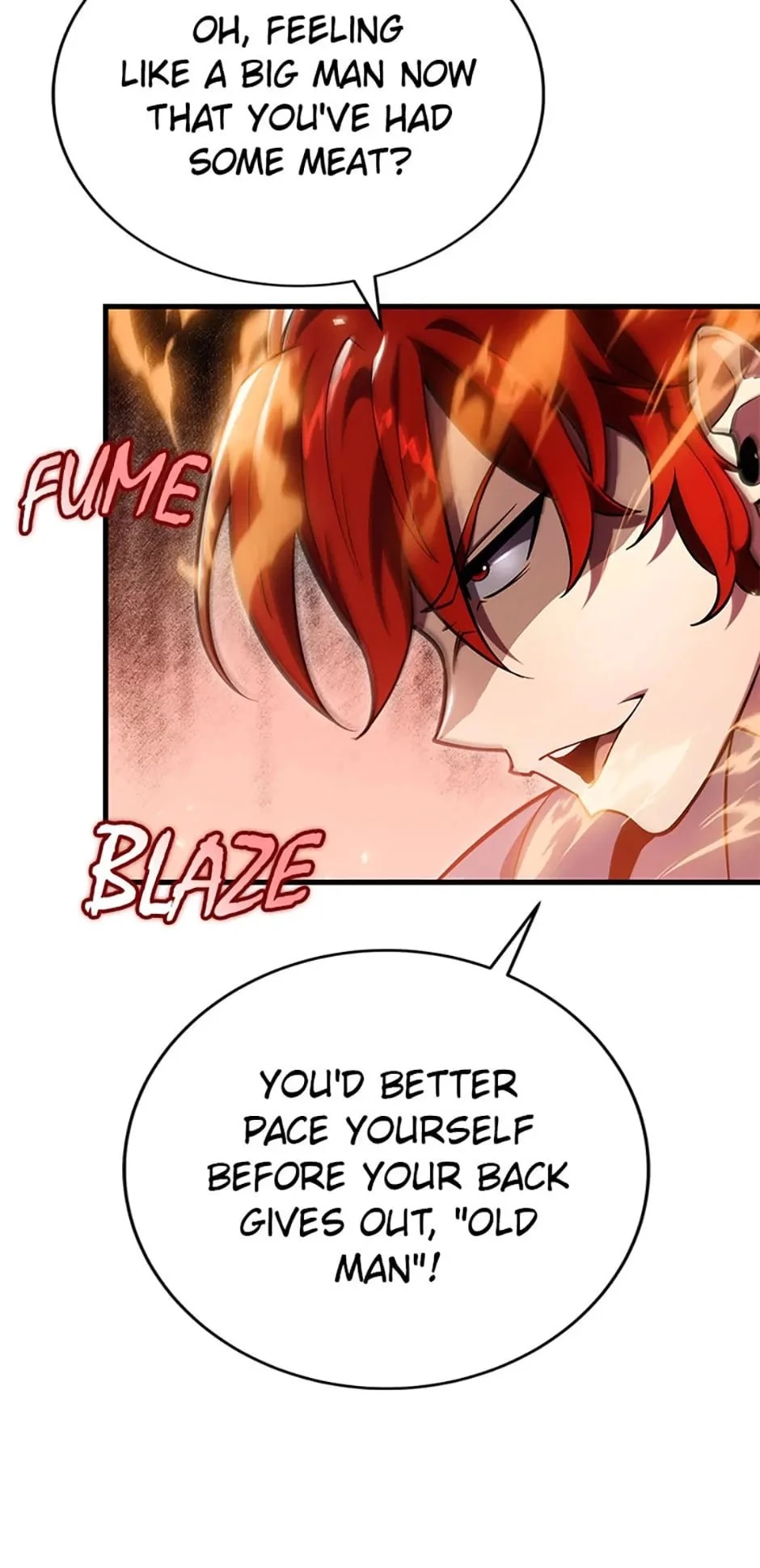 The Nine Heavens Swordmaster Chapter 58 - 21