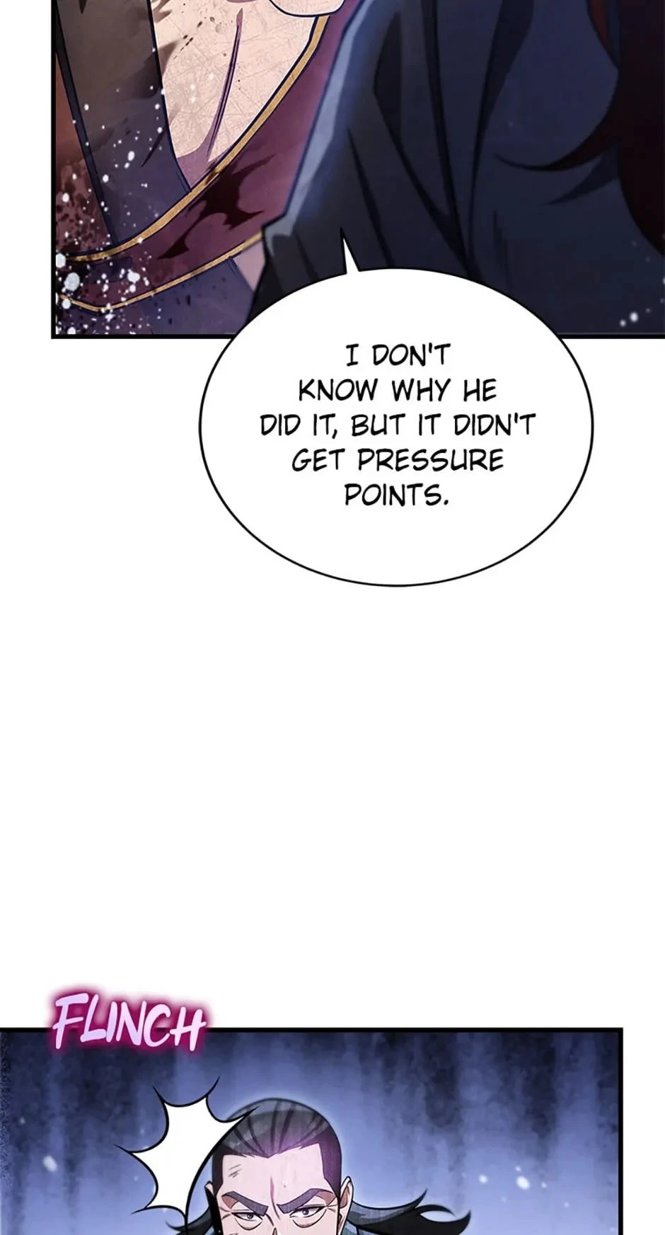 The Nine Heavens Swordmaster Chapter 57 - 20