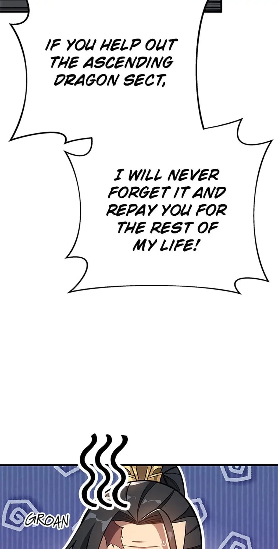 The Nine Heavens Swordmaster Chapter 59 - 54