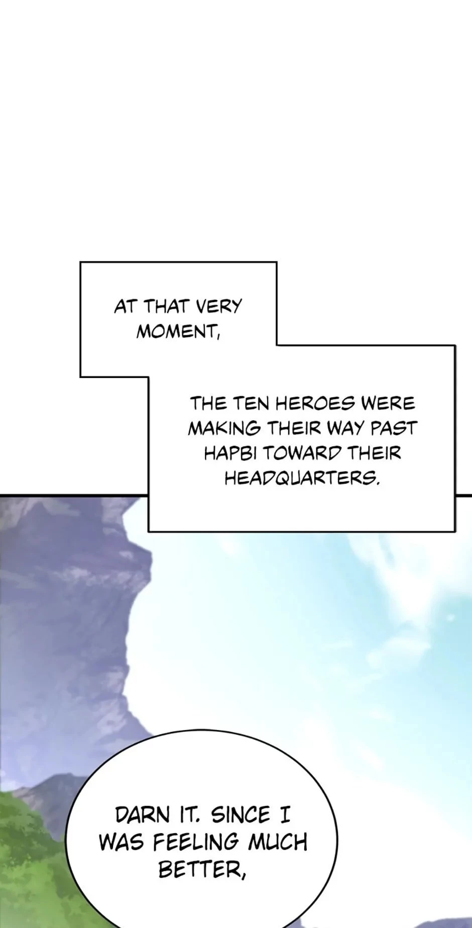 The Nine Heavens Swordmaster Chapter 61 - 86