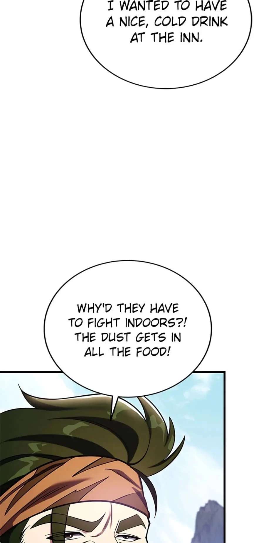 The Nine Heavens Swordmaster Chapter 61 - 88