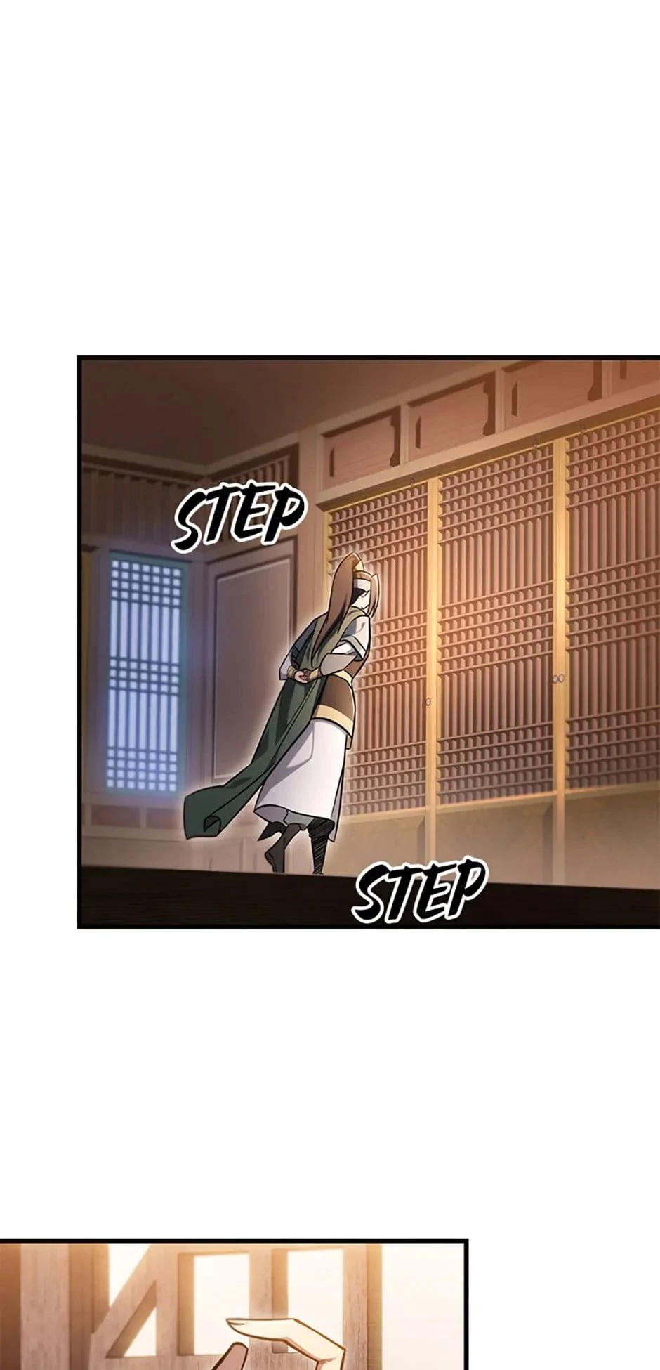 The Nine Heavens Swordmaster Chapter 59 - 57