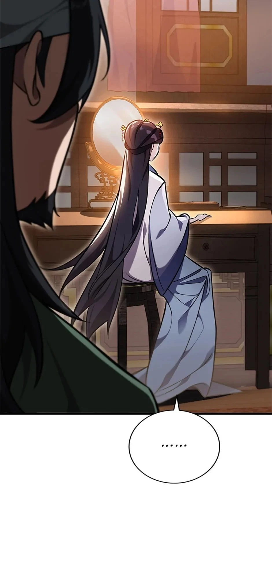 The Nine Heavens Swordmaster Chapter 59 - 60