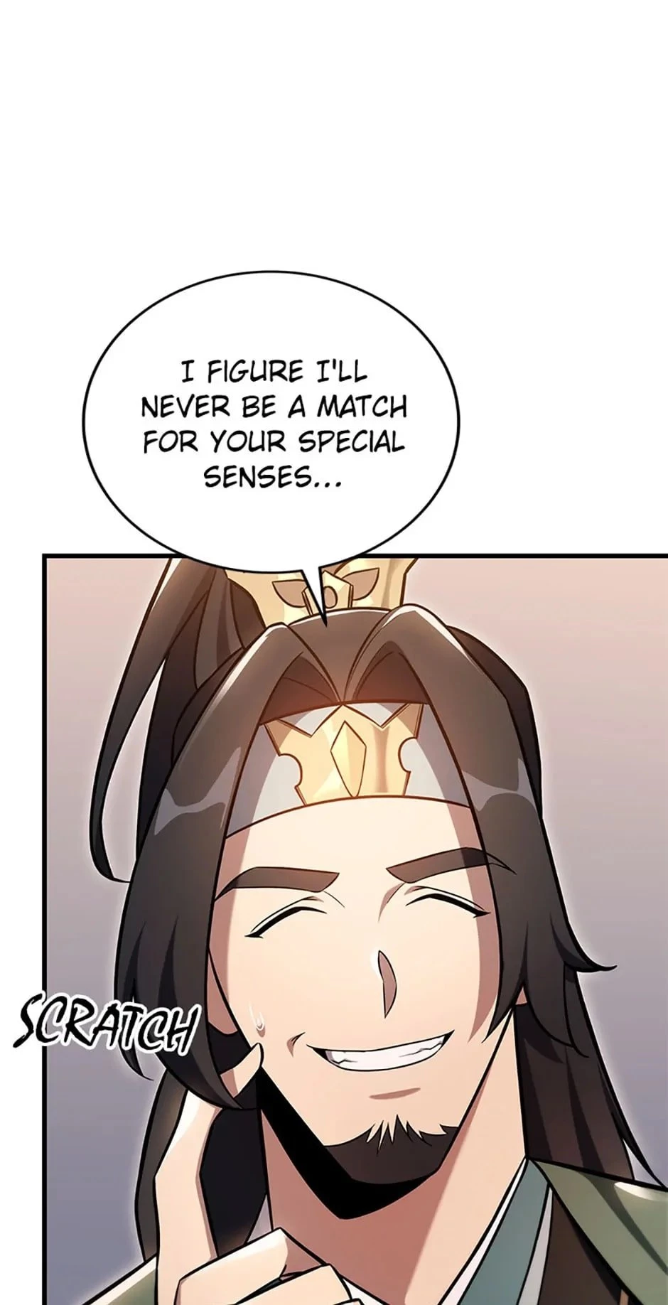 The Nine Heavens Swordmaster Chapter 59 - 61