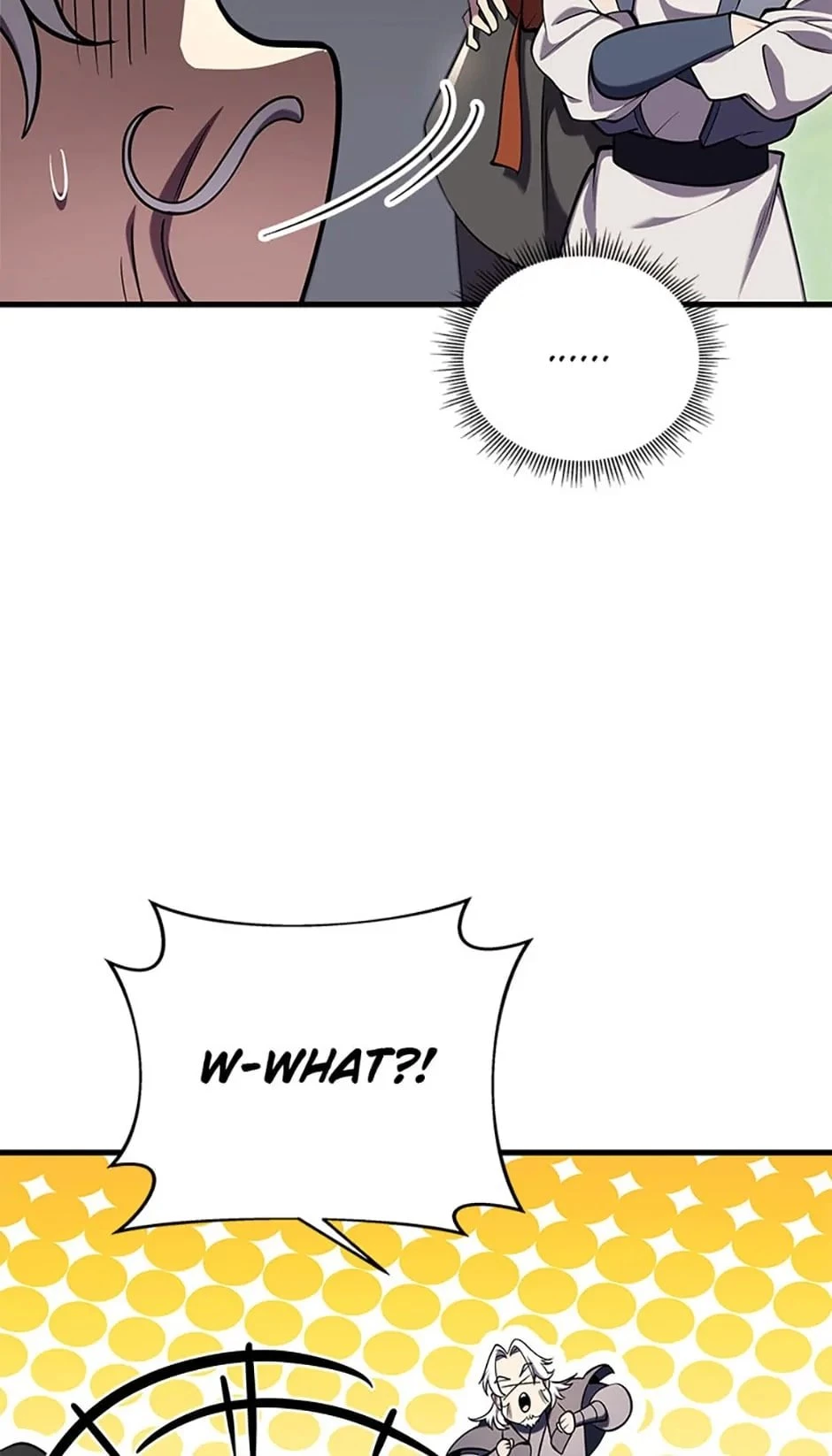 The Nine Heavens Swordmaster Chapter 61 - 94
