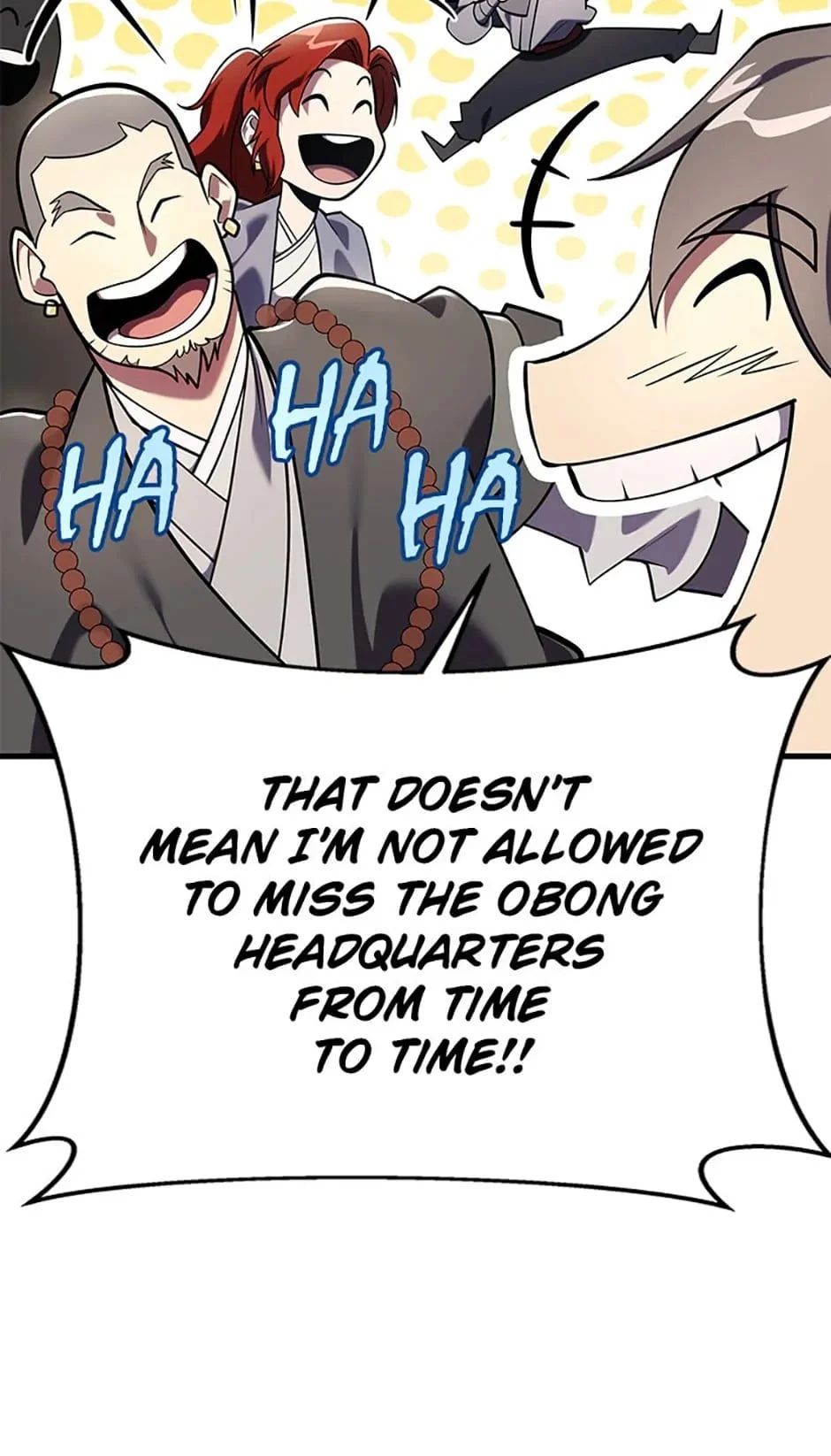 The Nine Heavens Swordmaster Chapter 61 - 95