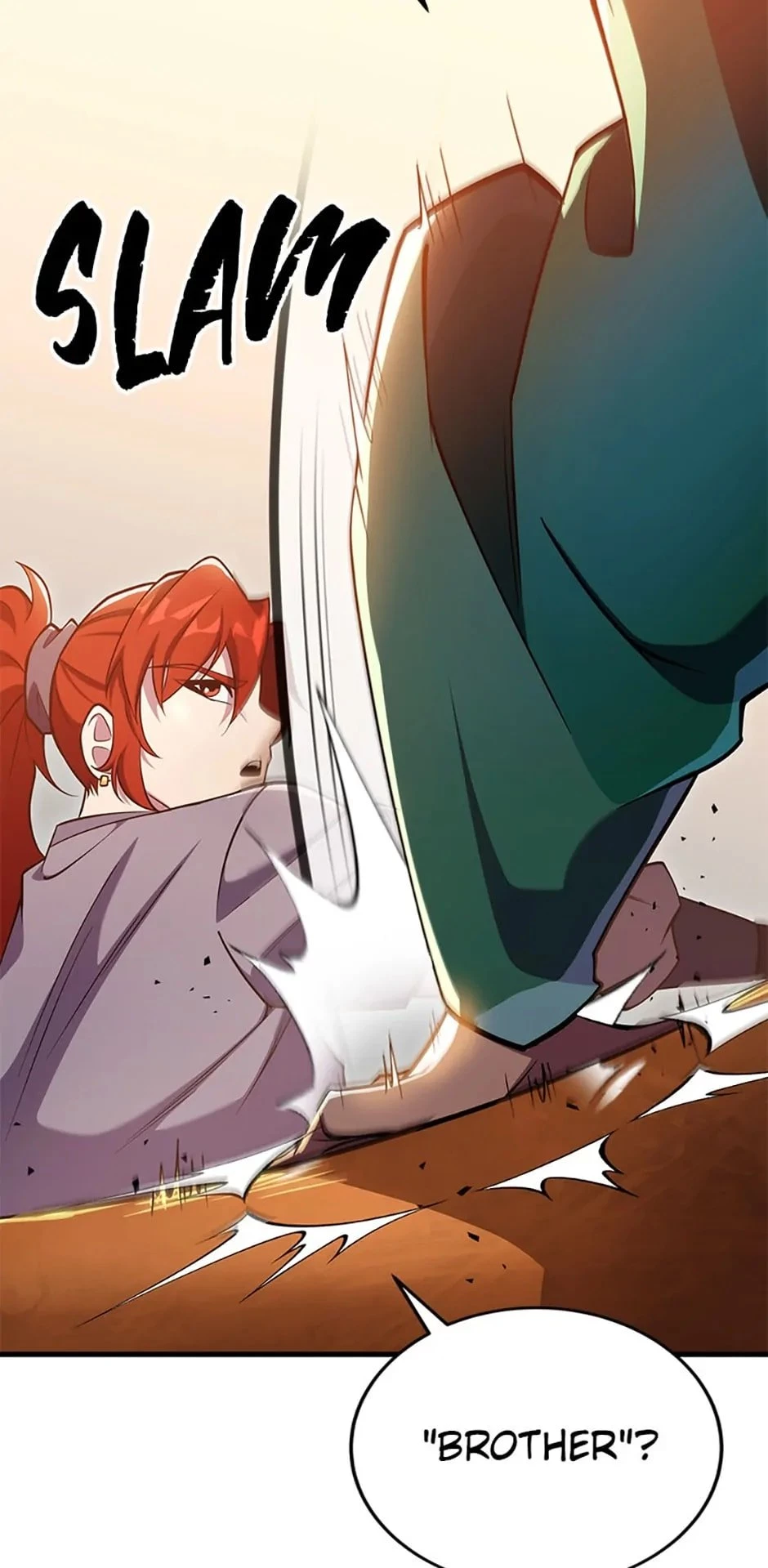 The Nine Heavens Swordmaster Chapter 58 - 31