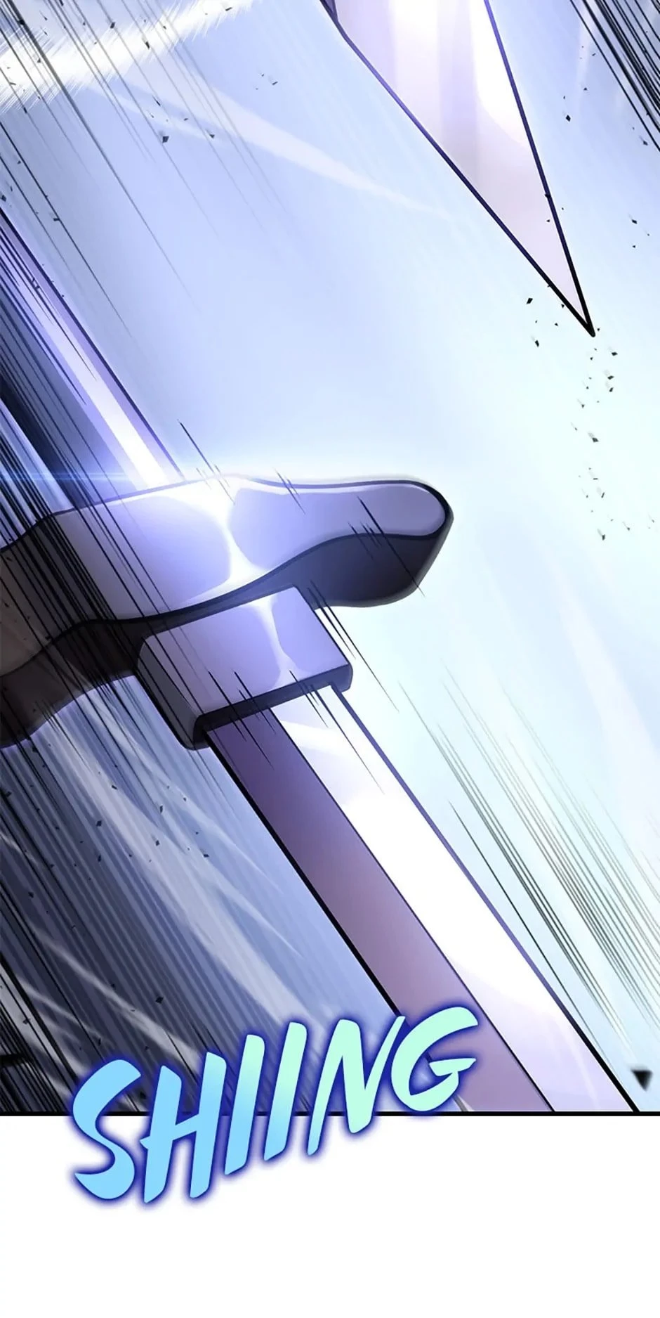 The Nine Heavens Swordmaster Chapter 61 - 98