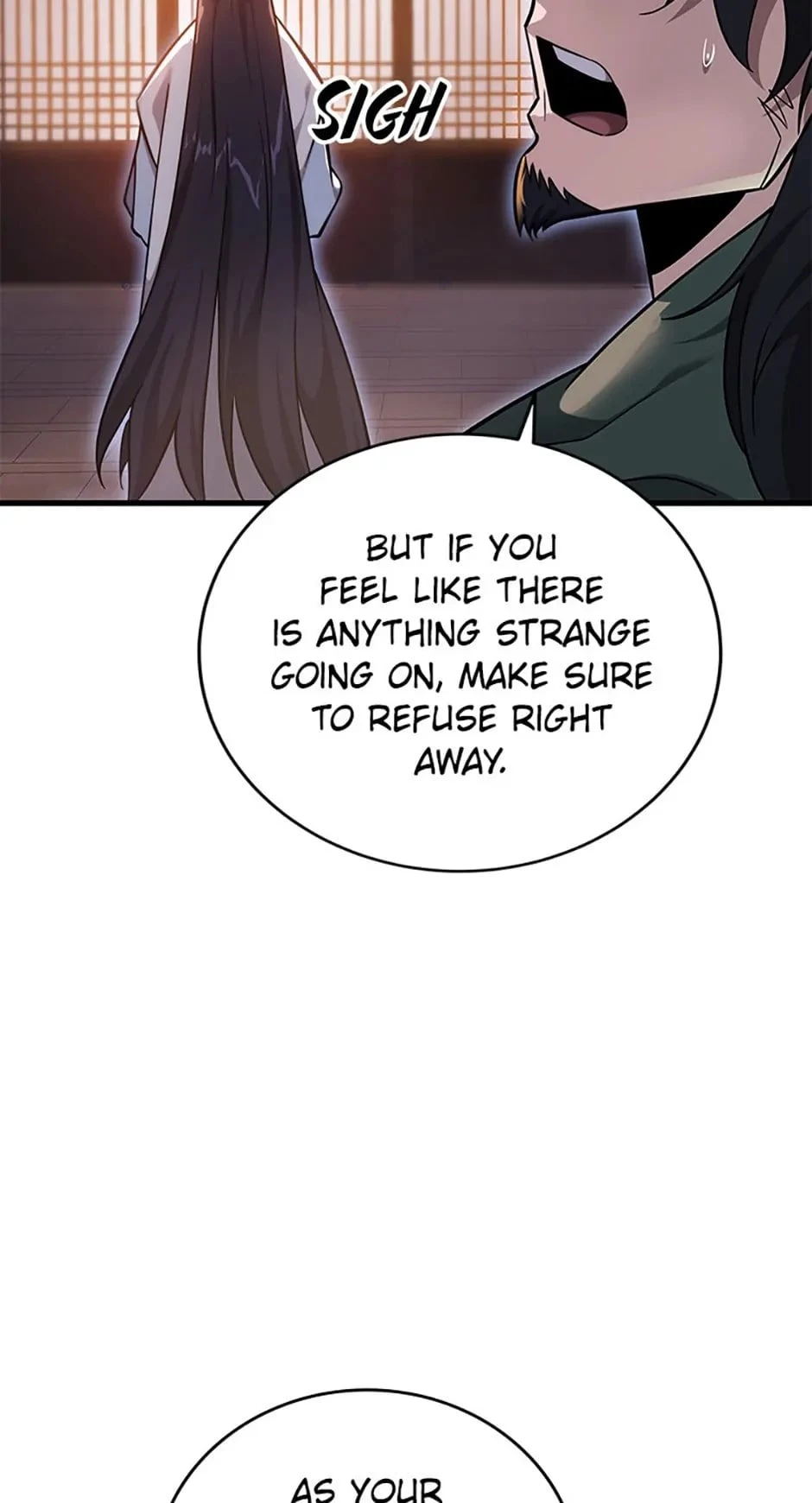 The Nine Heavens Swordmaster Chapter 59 - 67