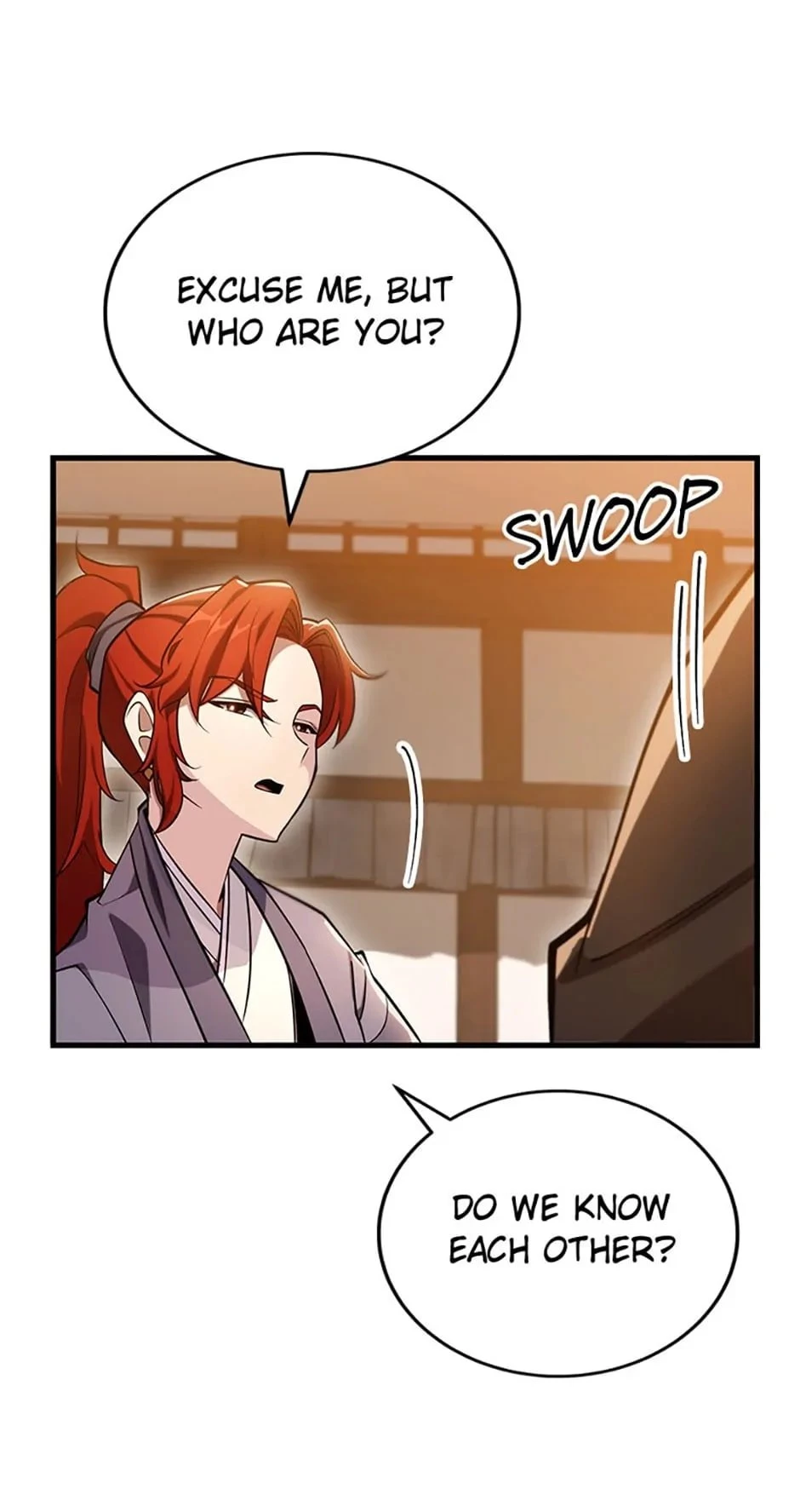 The Nine Heavens Swordmaster Chapter 58 - 34