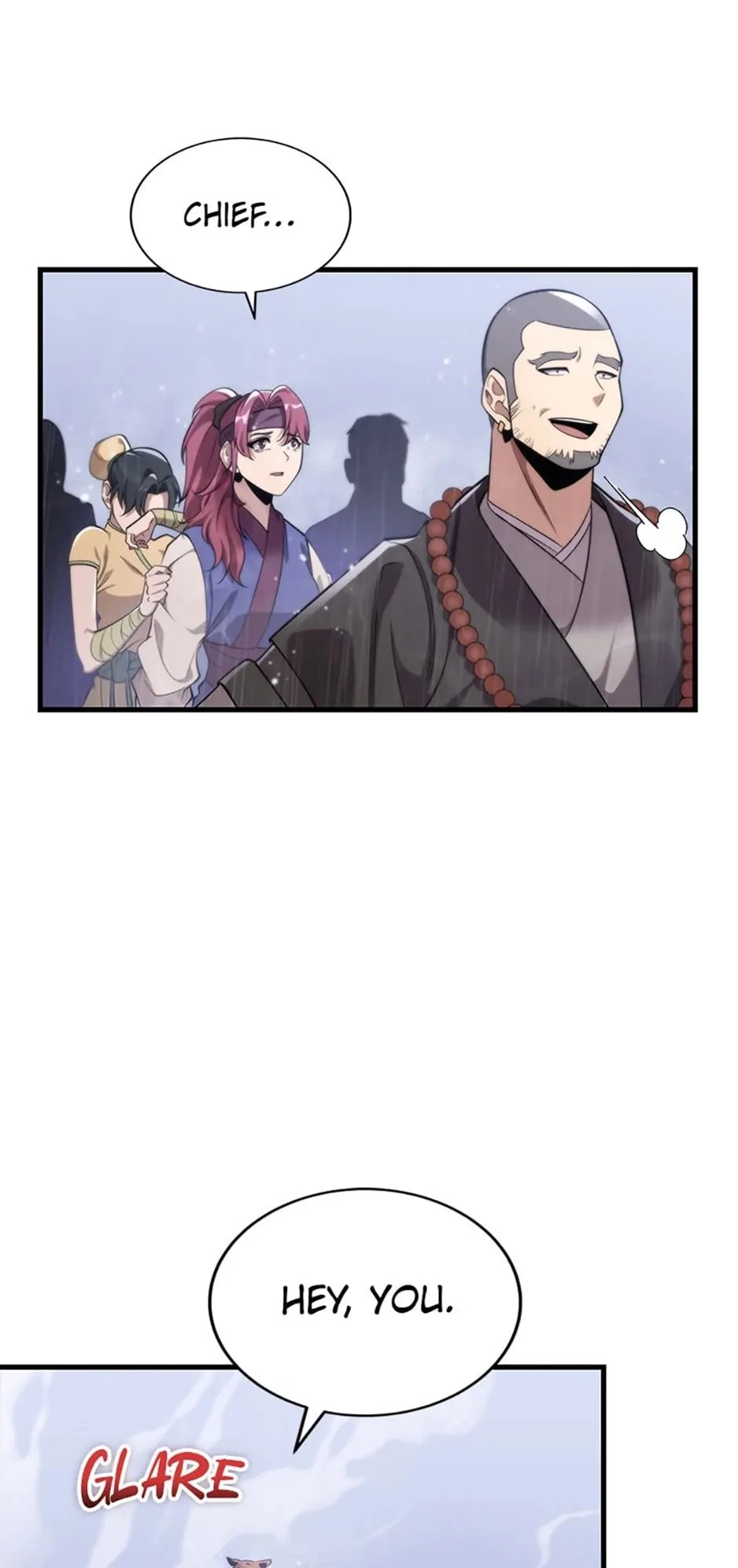 The Nine Heavens Swordmaster Chapter 57 - 33