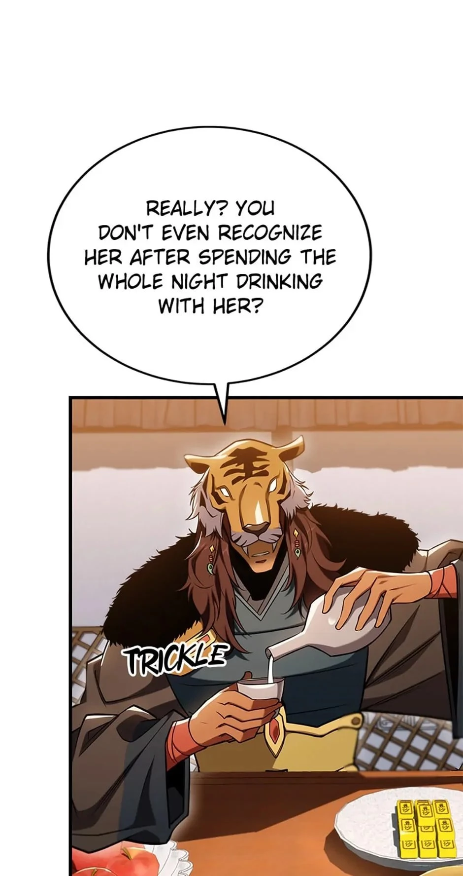 The Nine Heavens Swordmaster Chapter 58 - 35