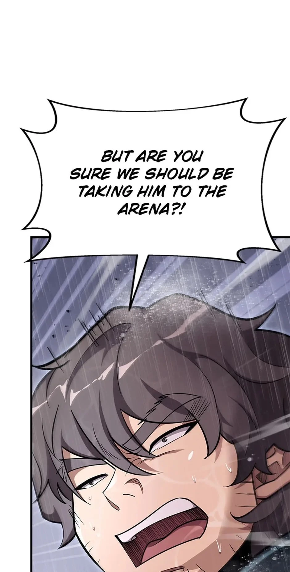 The Nine Heavens Swordmaster Chapter 55 - 5