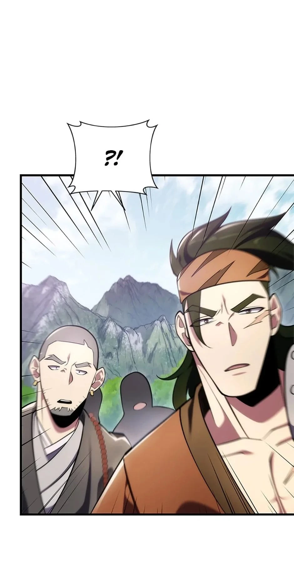 The Nine Heavens Swordmaster Chapter 61 - 102