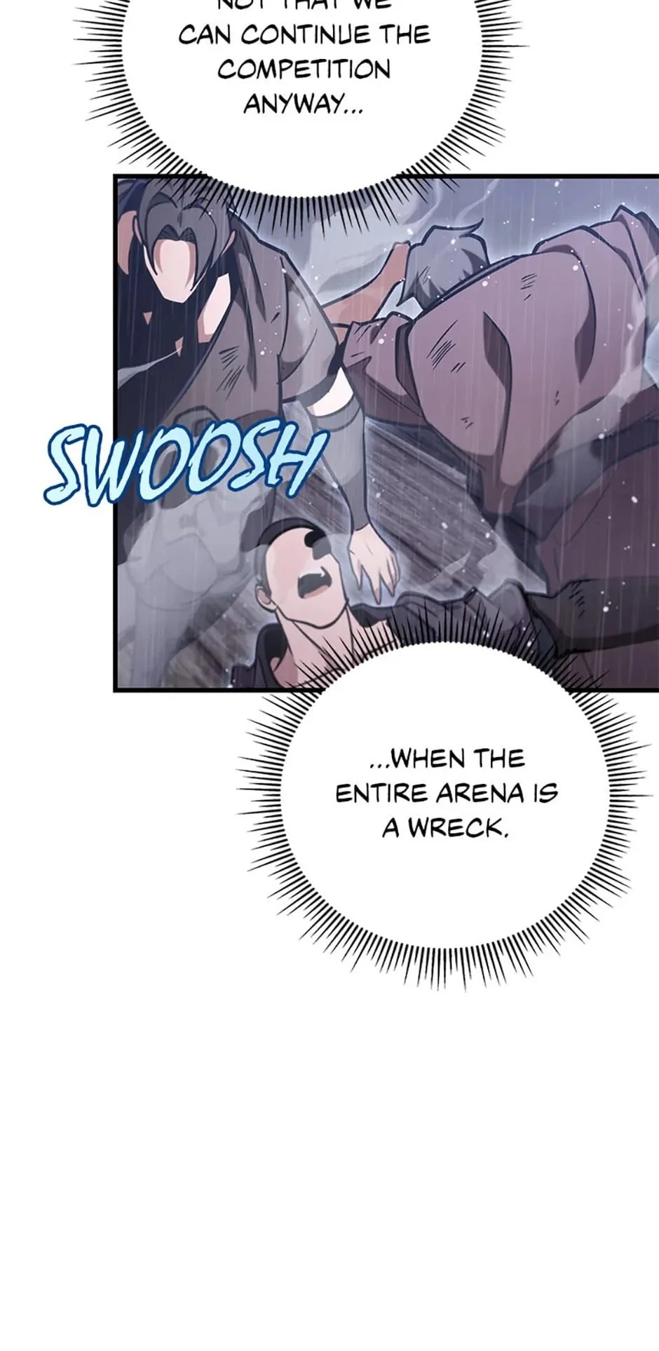 The Nine Heavens Swordmaster Chapter 57 - 38