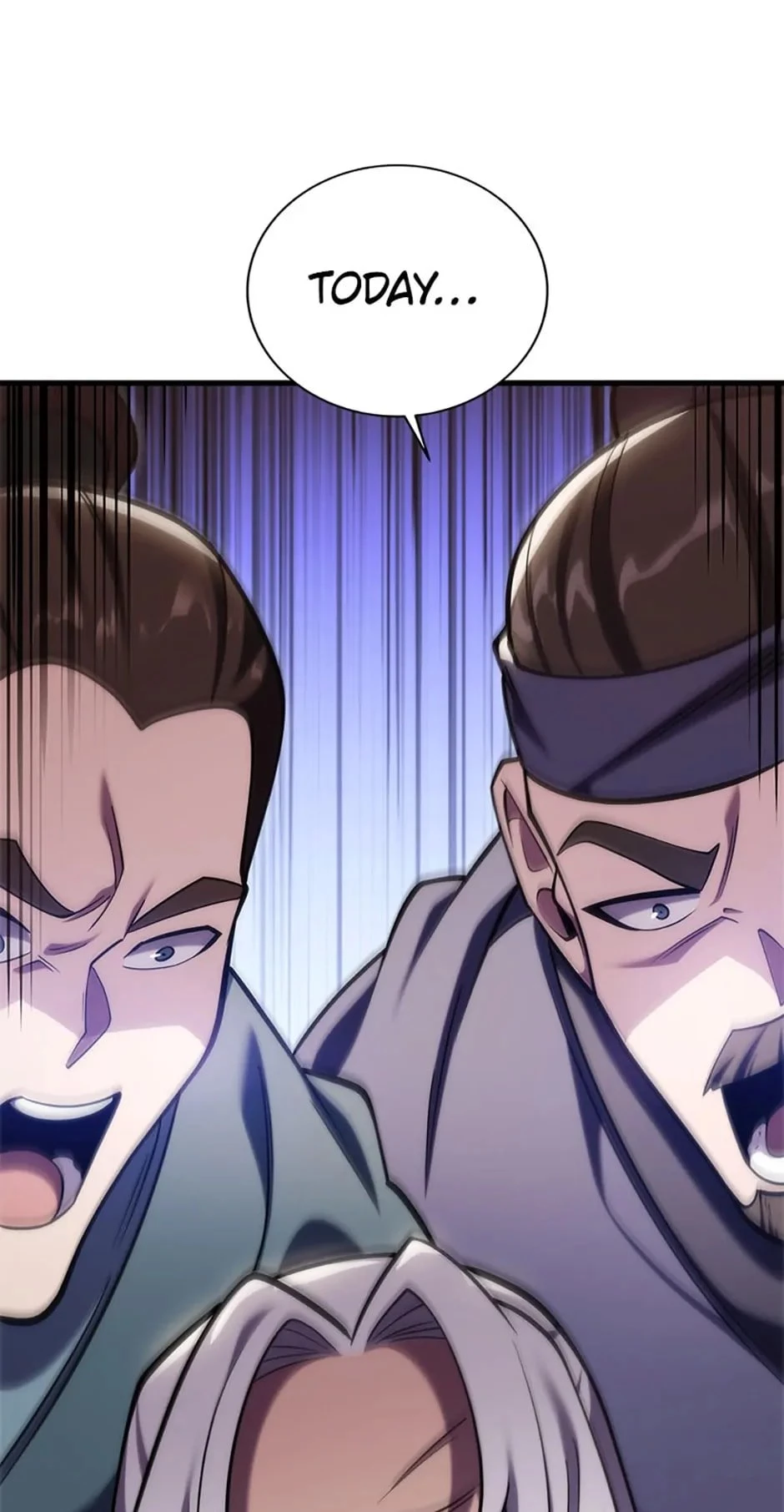The Nine Heavens Swordmaster Chapter 61 - 104