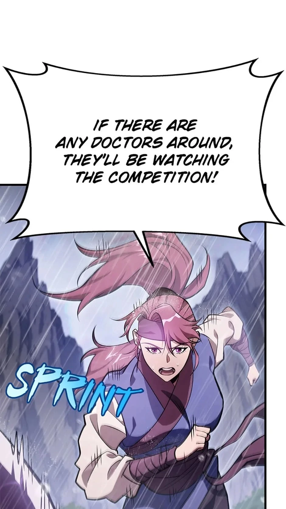 The Nine Heavens Swordmaster Chapter 55 - 7