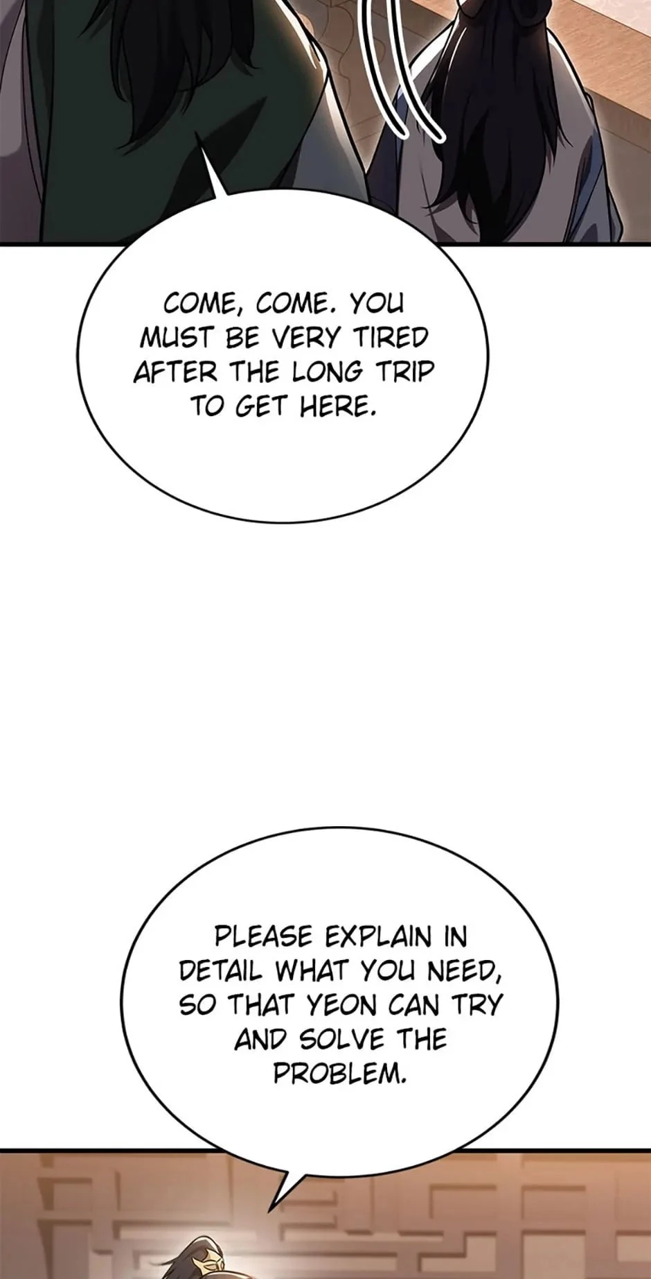 The Nine Heavens Swordmaster Chapter 59 - 73