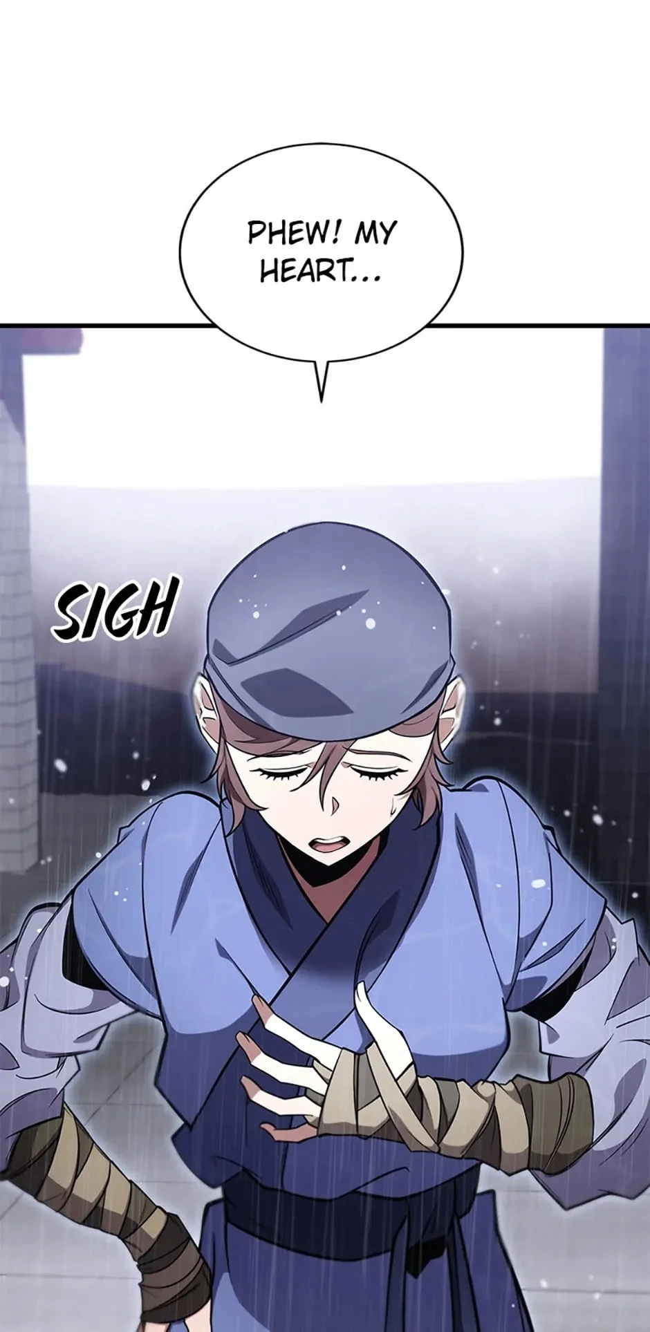 The Nine Heavens Swordmaster Chapter 57 - 39
