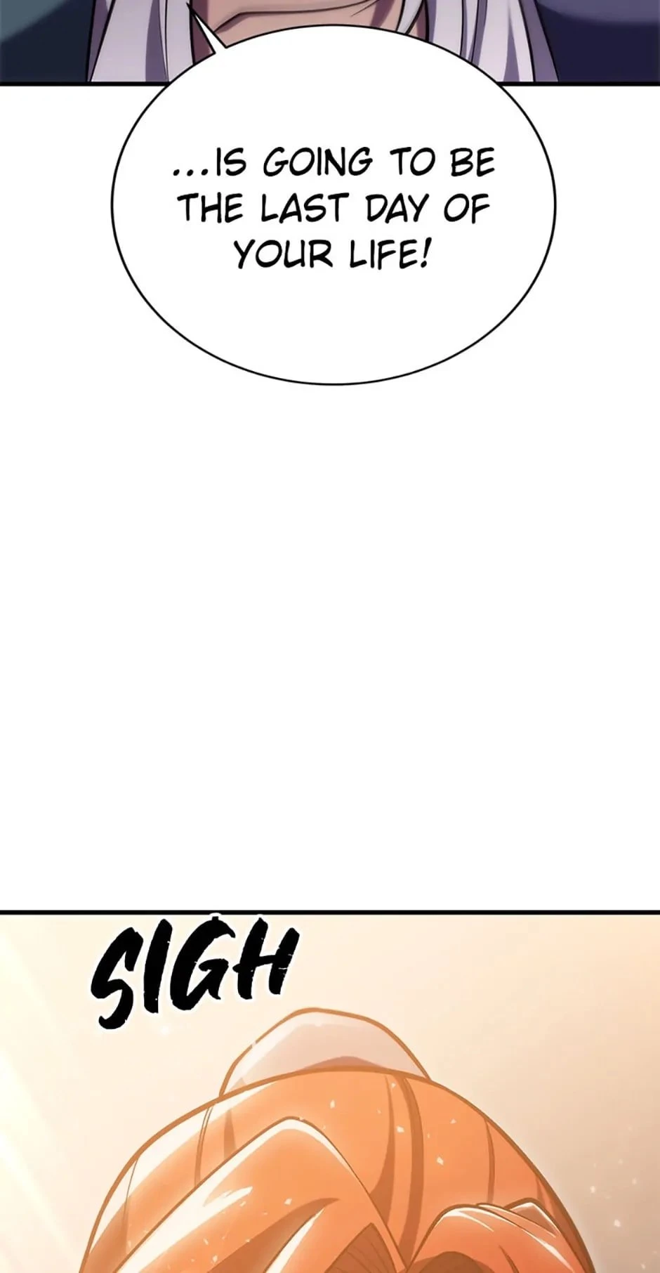 The Nine Heavens Swordmaster Chapter 61 - 105