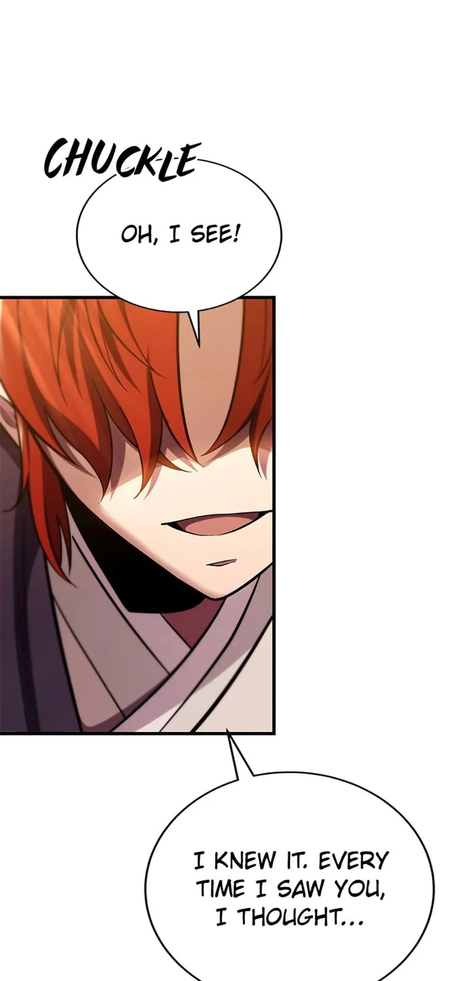 The Nine Heavens Swordmaster Chapter 58 - 41