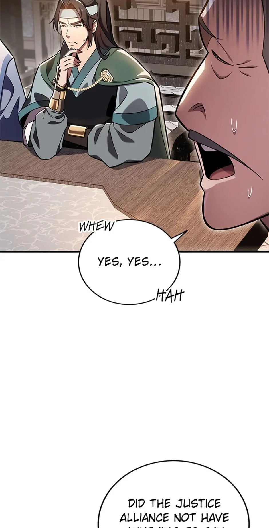 The Nine Heavens Swordmaster Chapter 59 - 76