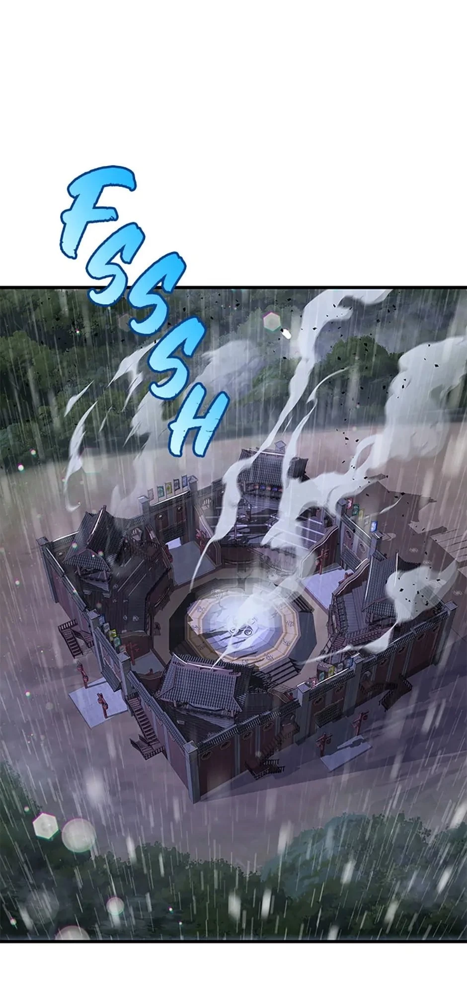 The Nine Heavens Swordmaster Chapter 54 - 1