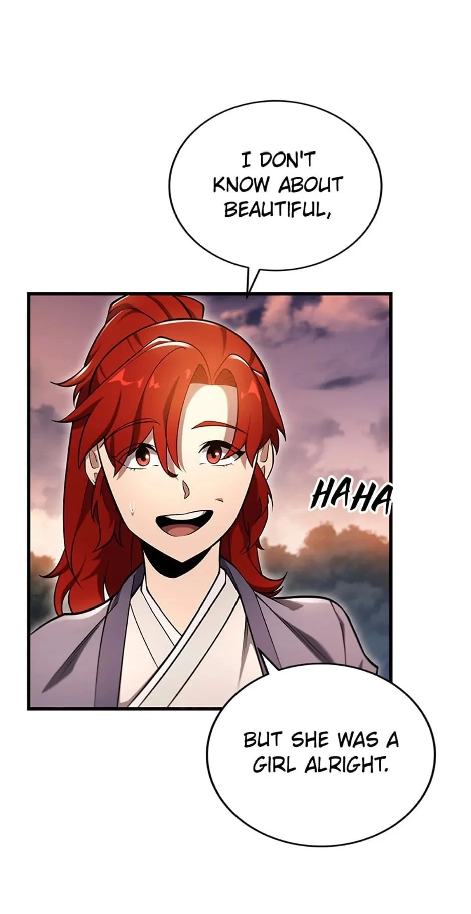 The Nine Heavens Swordmaster Chapter 58 - 48