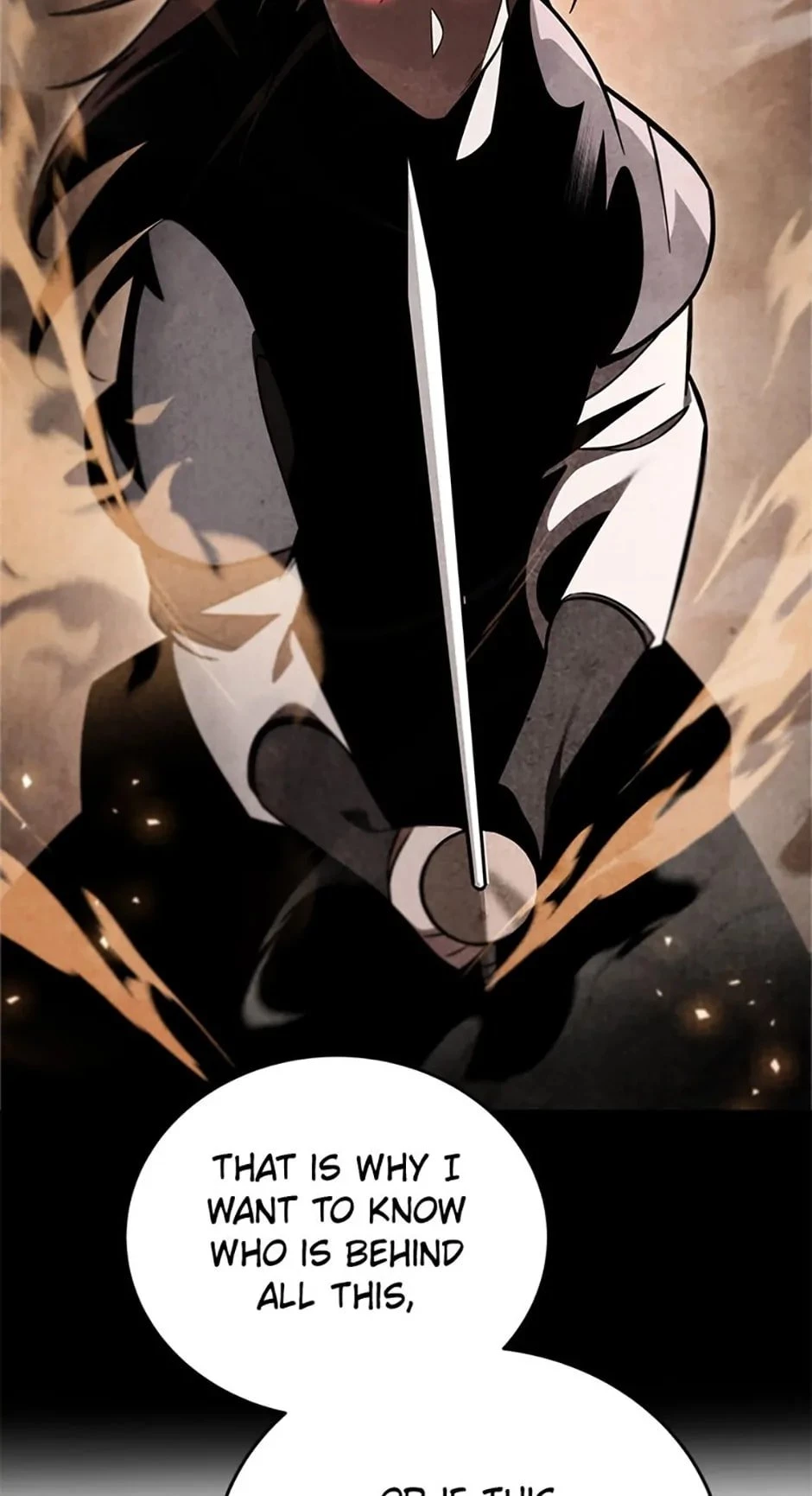The Nine Heavens Swordmaster Chapter 59 - 80