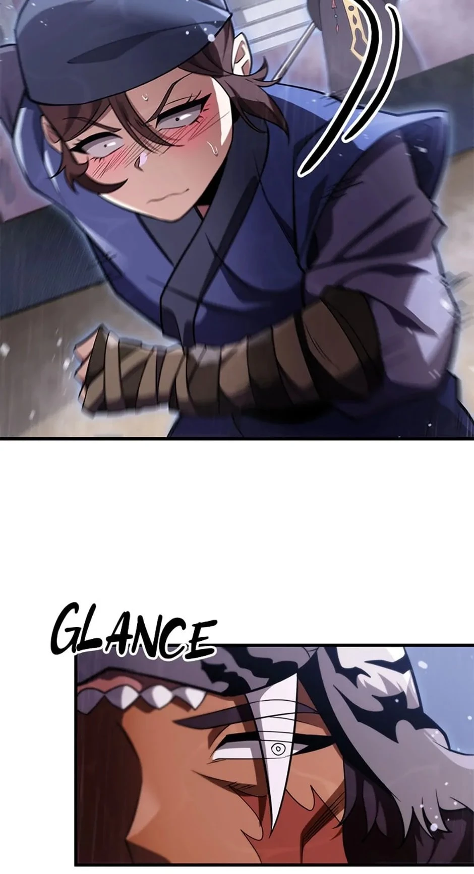 The Nine Heavens Swordmaster Chapter 57 - 46