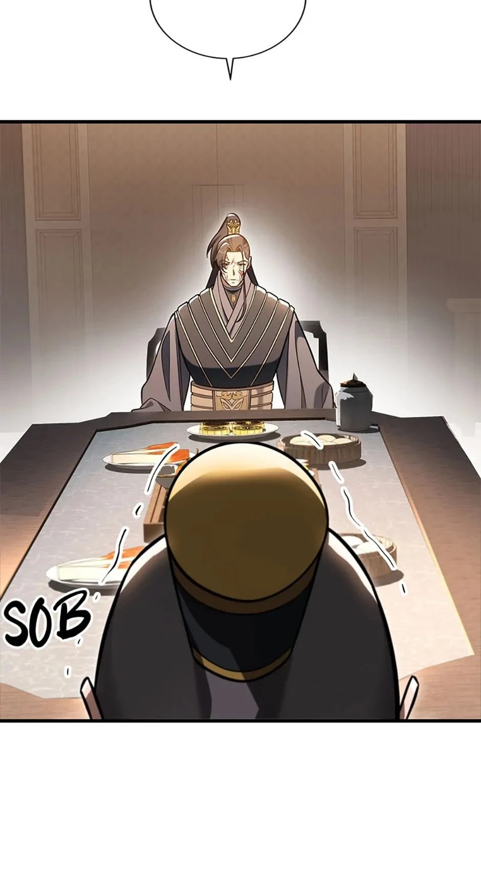 The Nine Heavens Swordmaster Chapter 59 - 83