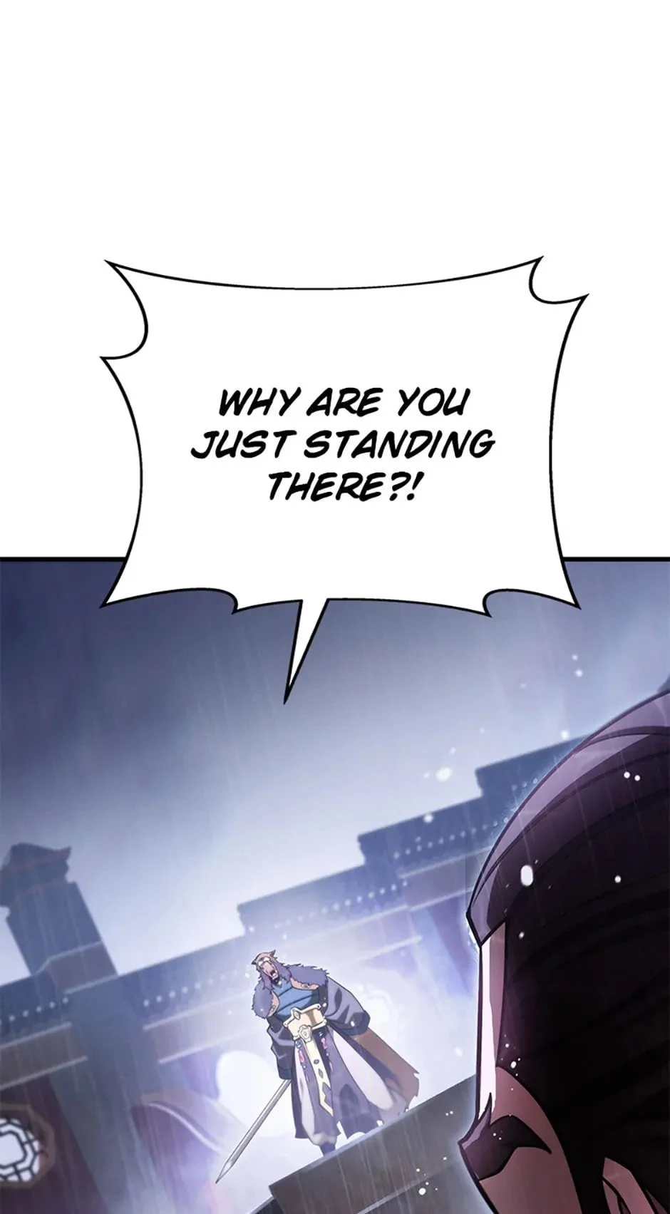 The Nine Heavens Swordmaster Chapter 57 - 51